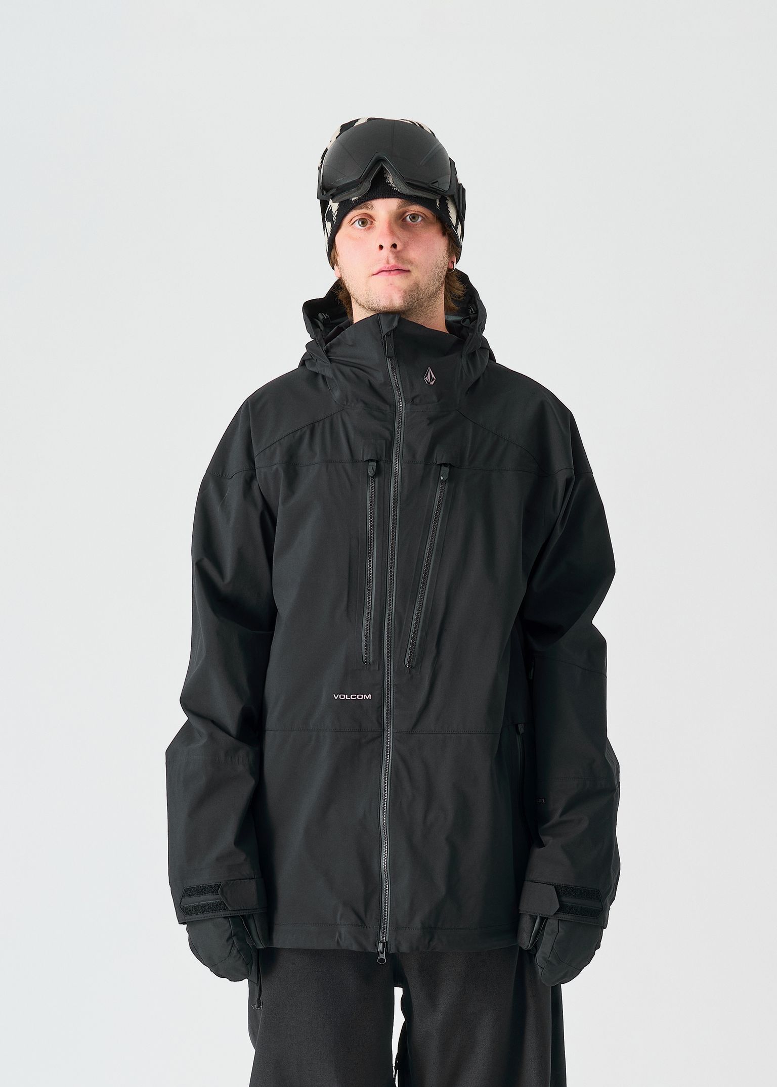 Volcom Guch Stretch GORE-TEX Jacket image