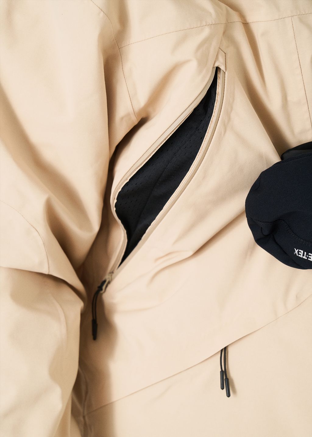 Oakley TC Channel Jacket