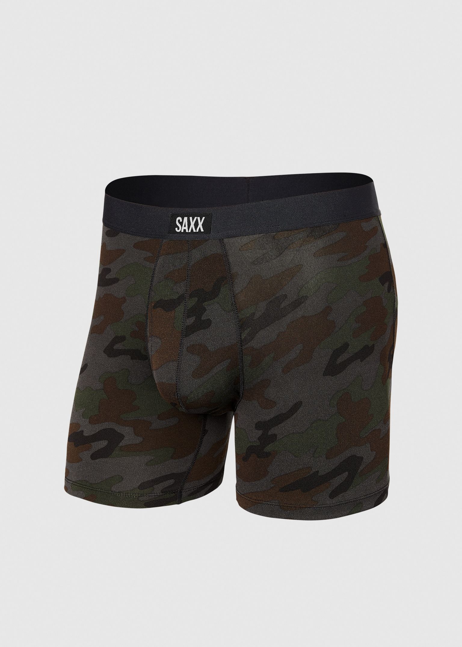 Daytripper Comfort Stretch Boxer Brief image