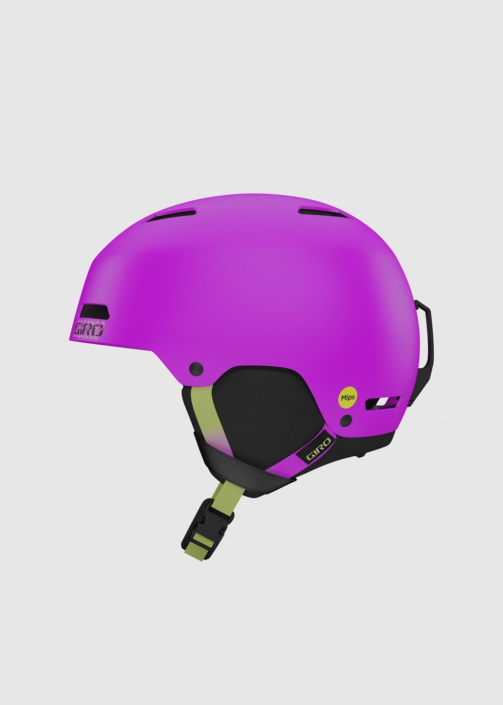 Giro Ledge MIPS Helmet
