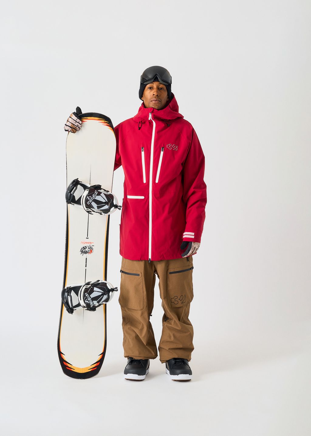 ThirtyTwo TM Jacket
