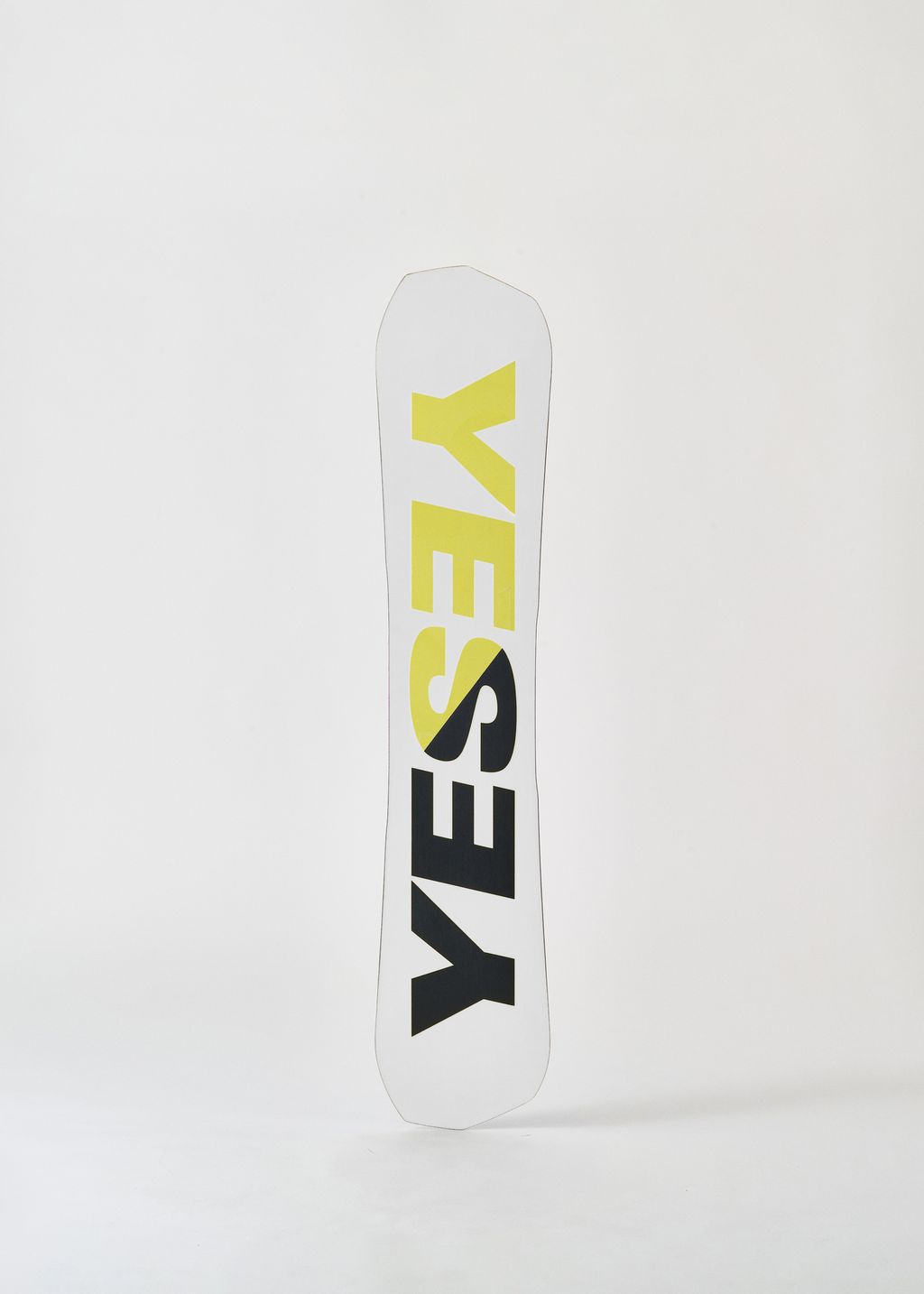 YES Greats Snowboard