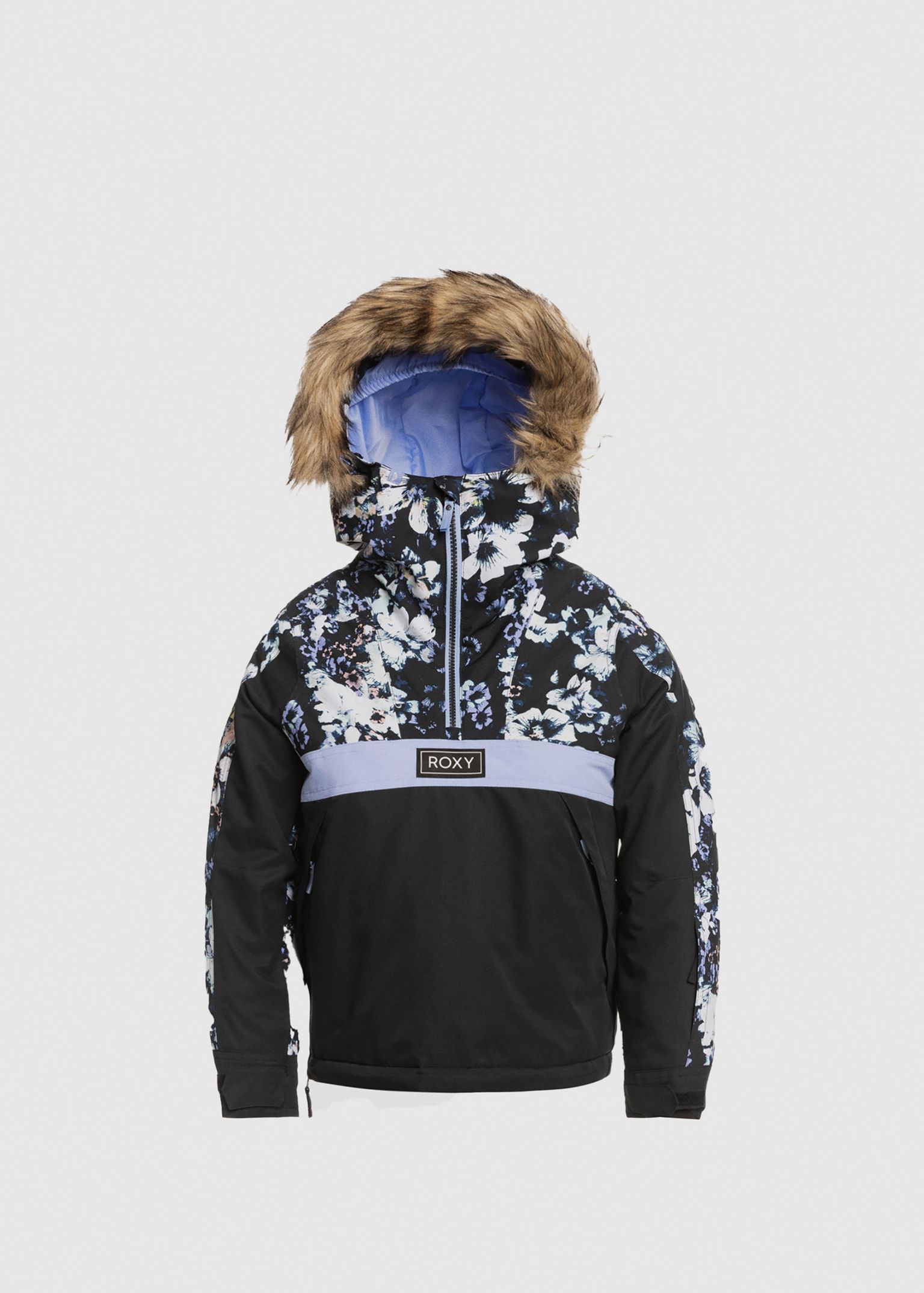 Girl's Shelter Jacket 14+ image