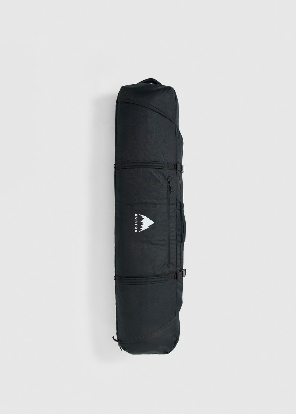 【美品】BURTON 166 bag gig Wheelie スノーボード