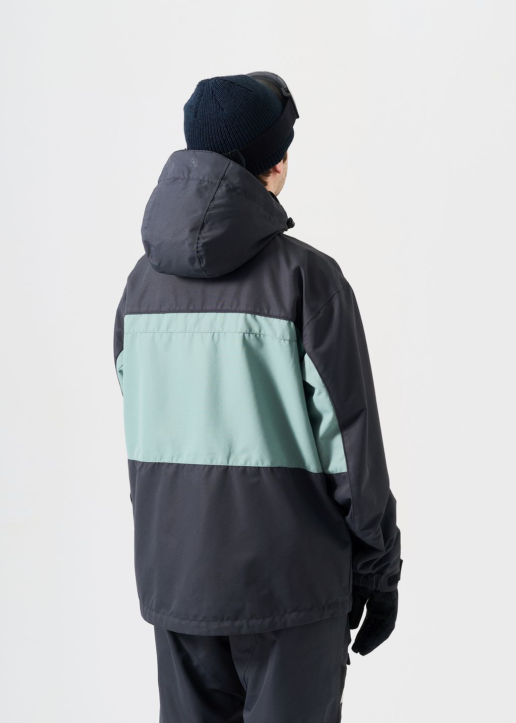 Horsefeathers Morris Jacket