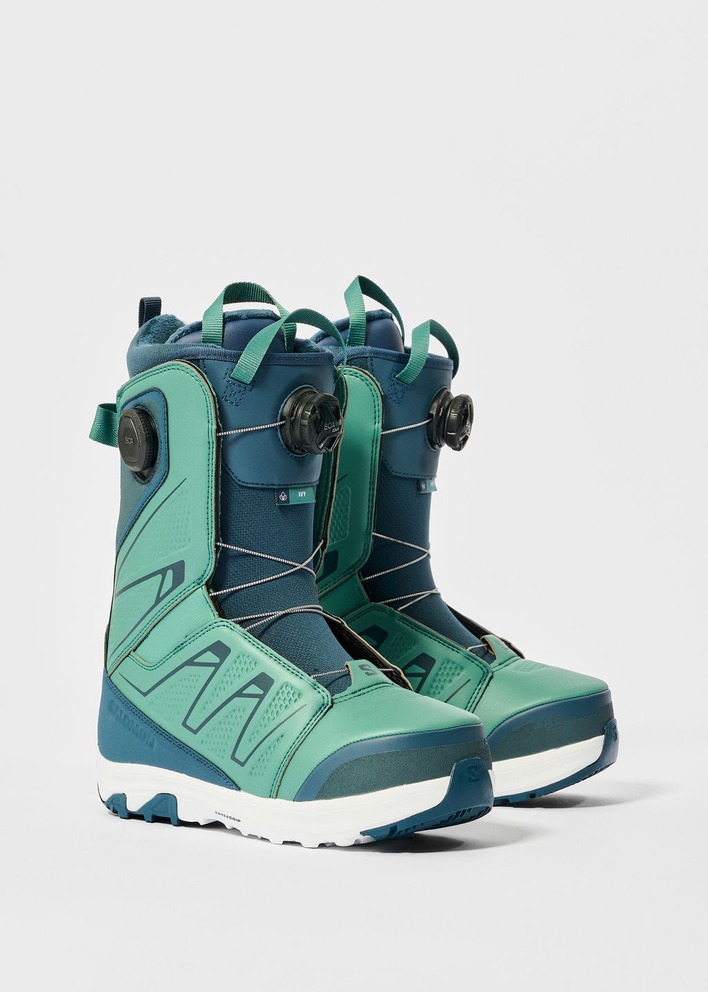 Salomon Snowboards Ivy Boa SJ Snowboard Boots