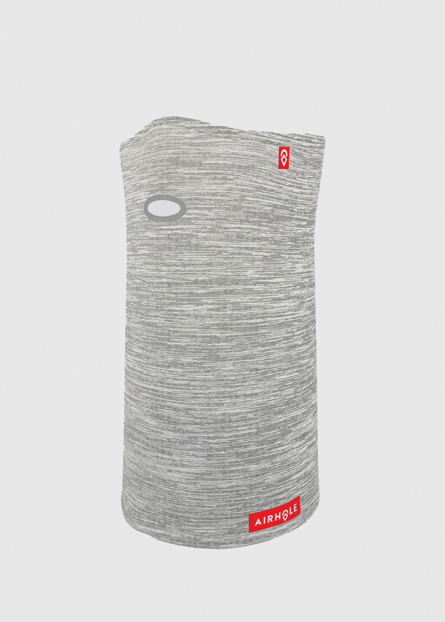 Waffle Fleece Face Mask image