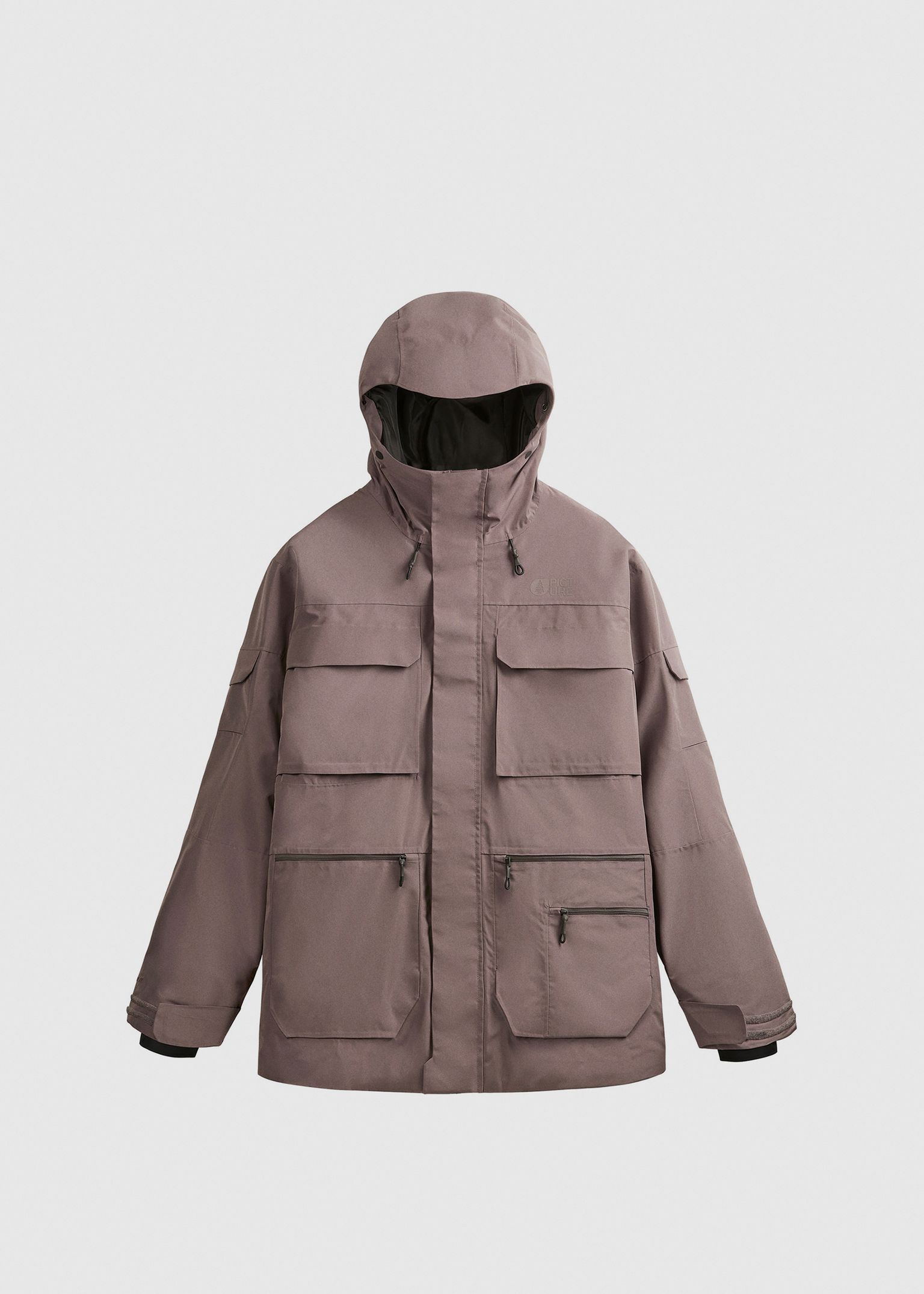 U99 Jacket image