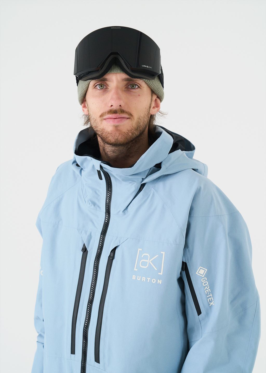 Burton [AK] Swash GORE-TEX 2L Jacket