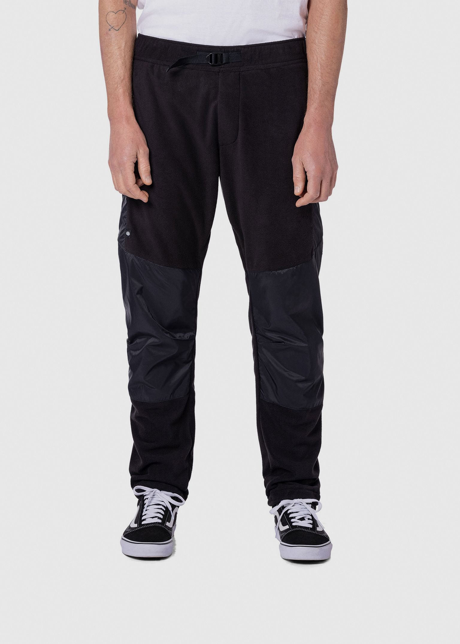 Thermal Fleece Pants image
