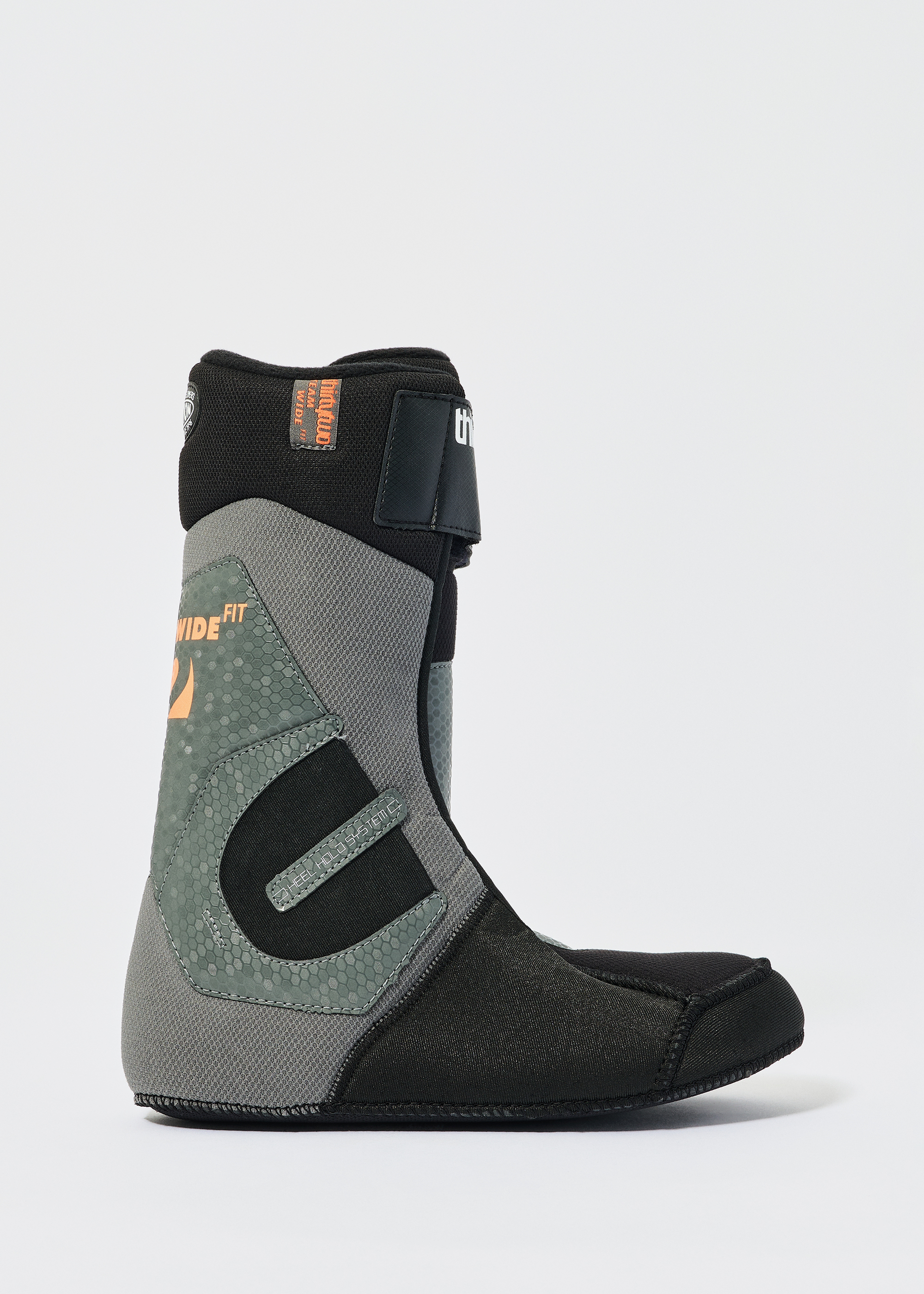 ThirtyTwo Lashed Double Boa Snowboard Boots