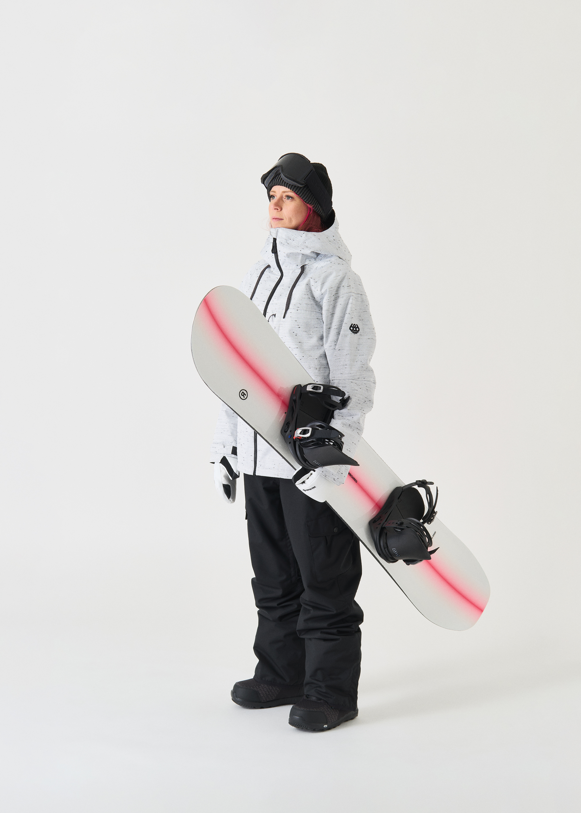 オリオン 686 Athena Insulated Jacket Womens | Christy Sports