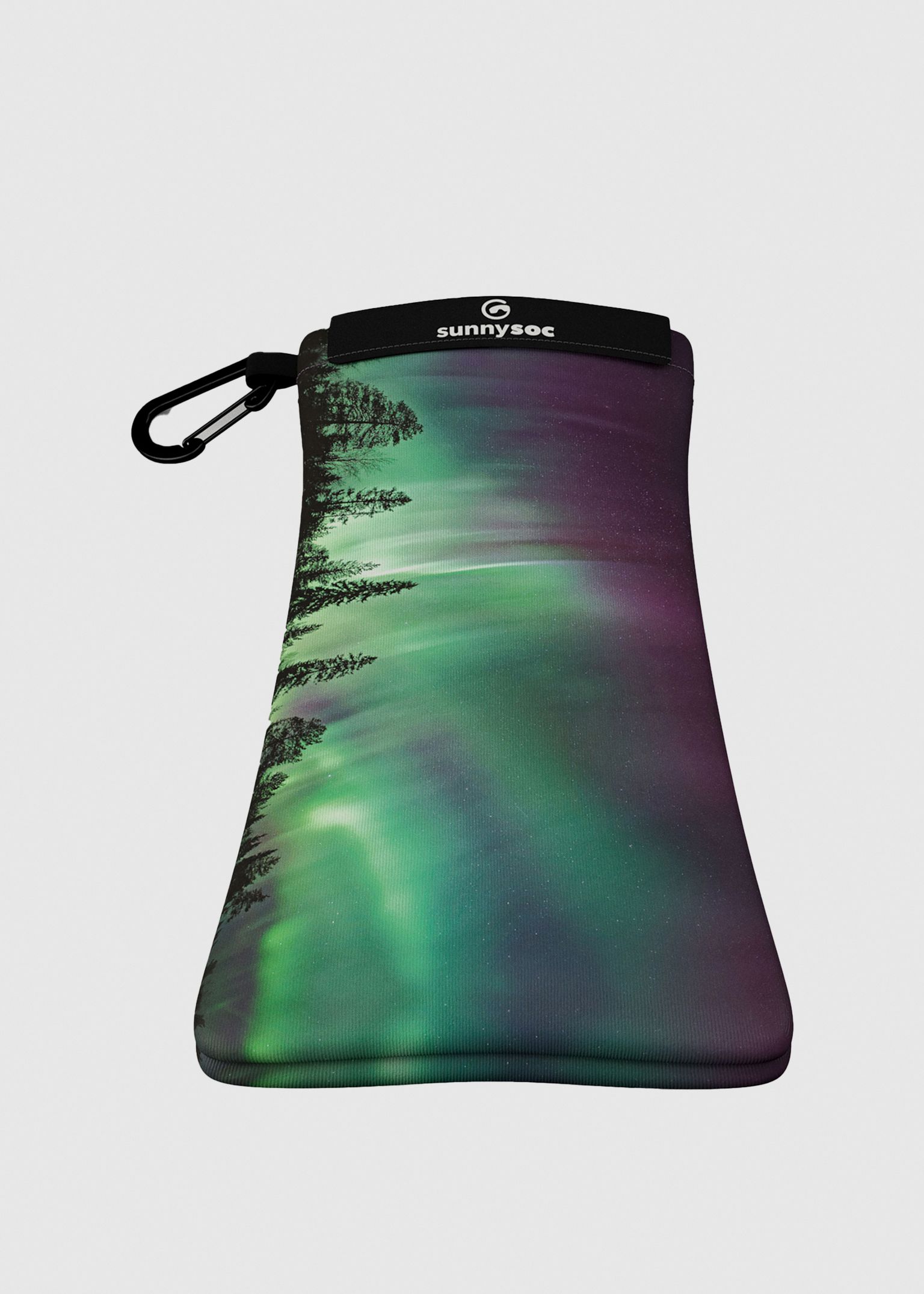 Aurora Sunnysoc image