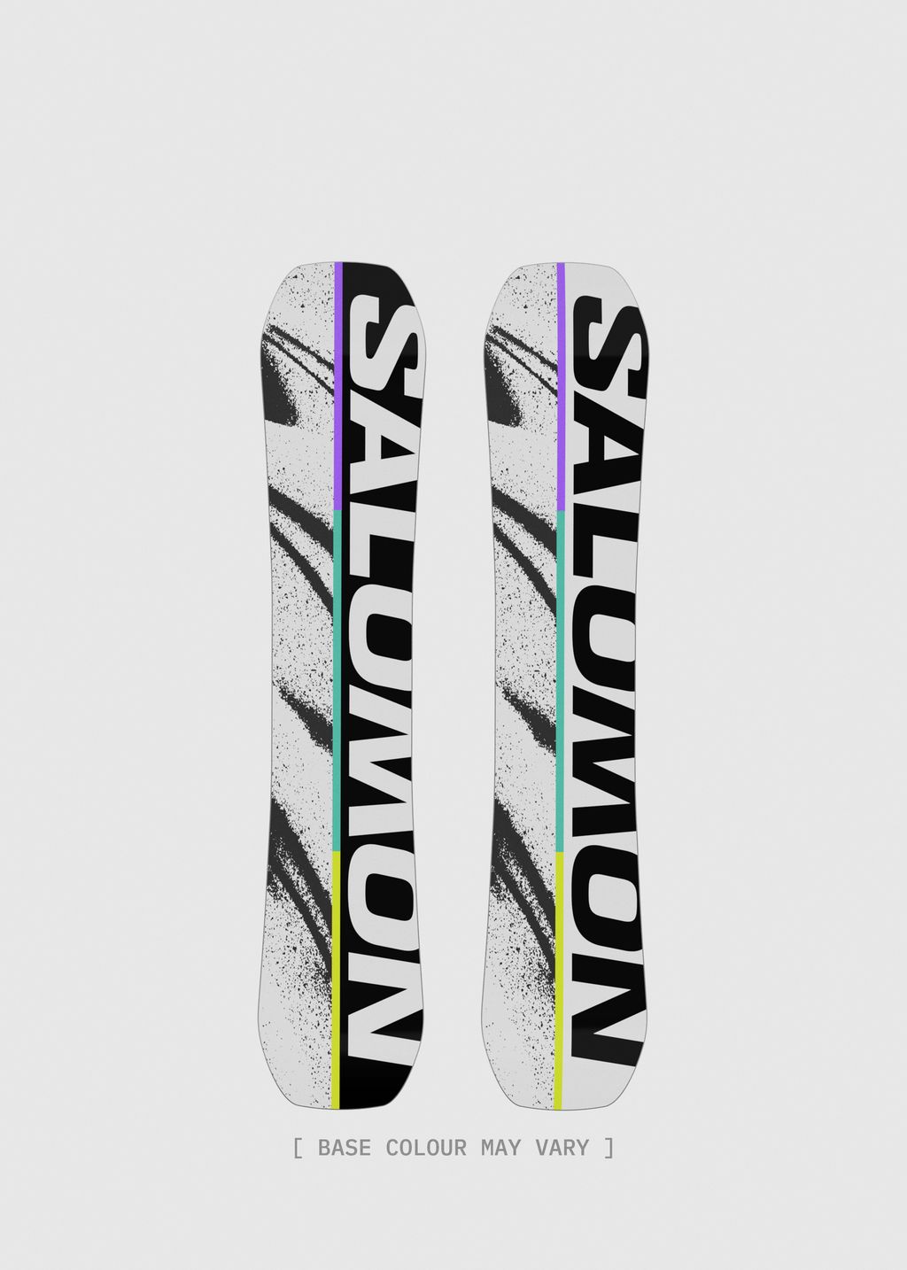Salomon Snowboards Huck Knife Wide Snowboard
