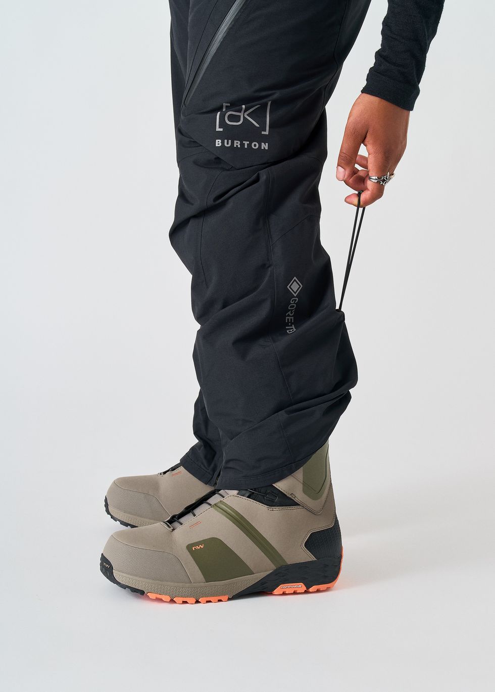 Burton [AK] Cyclic GORE-TEX 2L Bib Pants