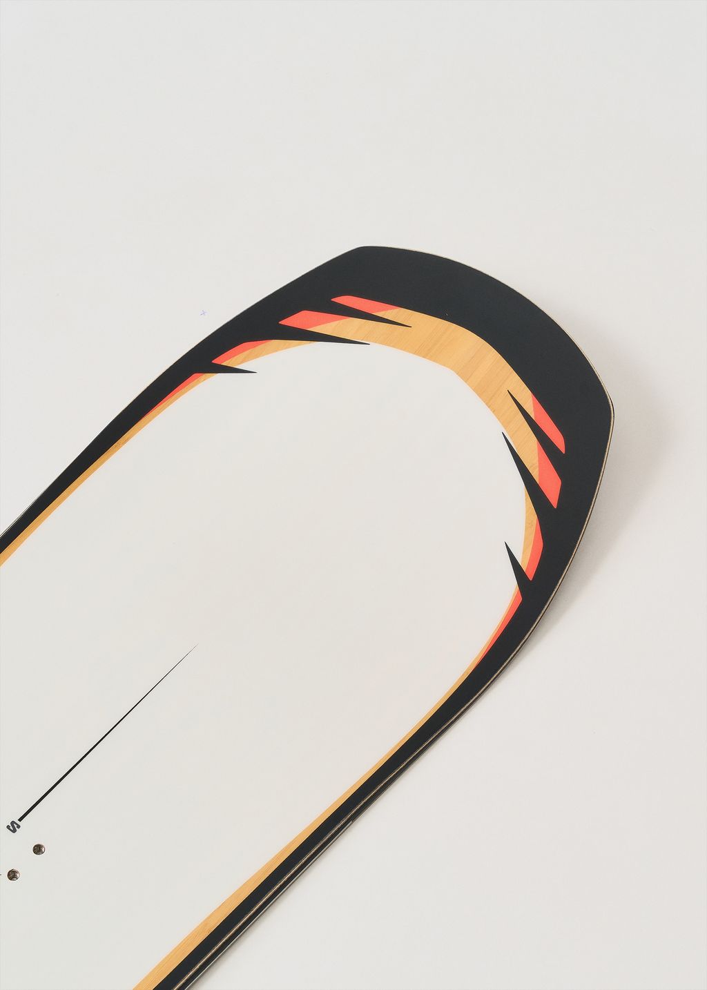 Salomon Snowboards Assassin Snowboard