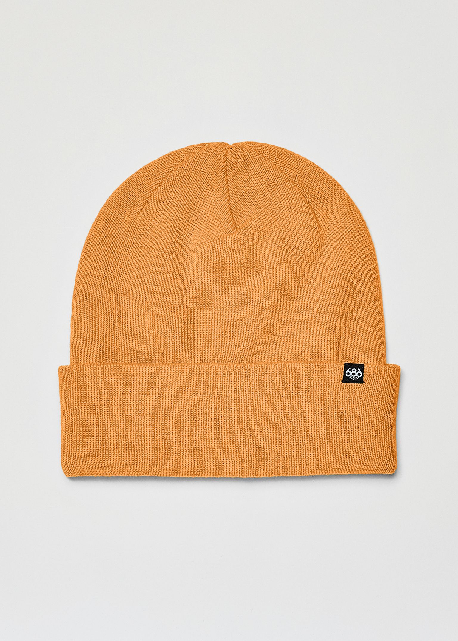 Standard Roll Up Beanie image