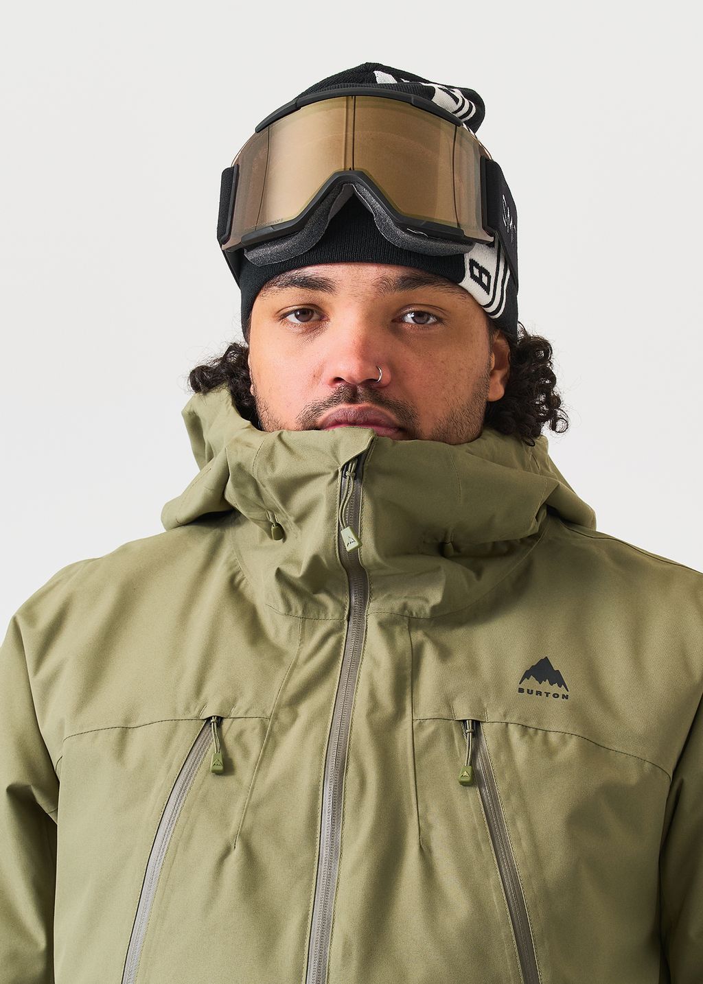 Burton Reserve 2L 3-In-1 Jacket