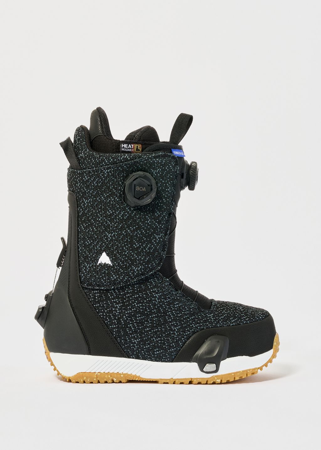 スノーボード Burton Step On Swath 26cm Burton Swath Step On Snowboard Boots - 2025 - Cole Sport