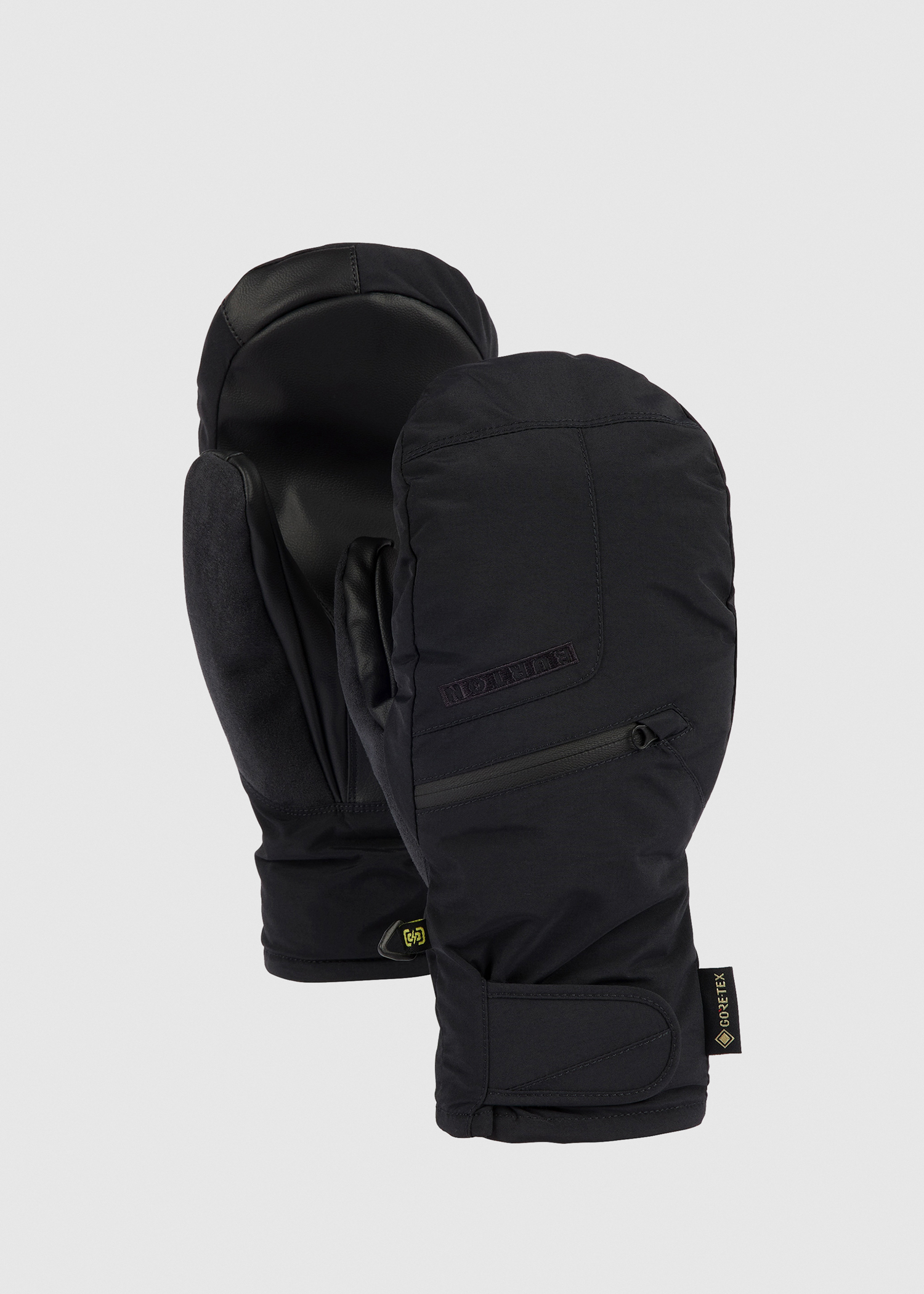 Burton Gore-Tex Under Mitten L ミトン メンズ Burton GORE-TEX アンダーミトン | ウインター ミトン