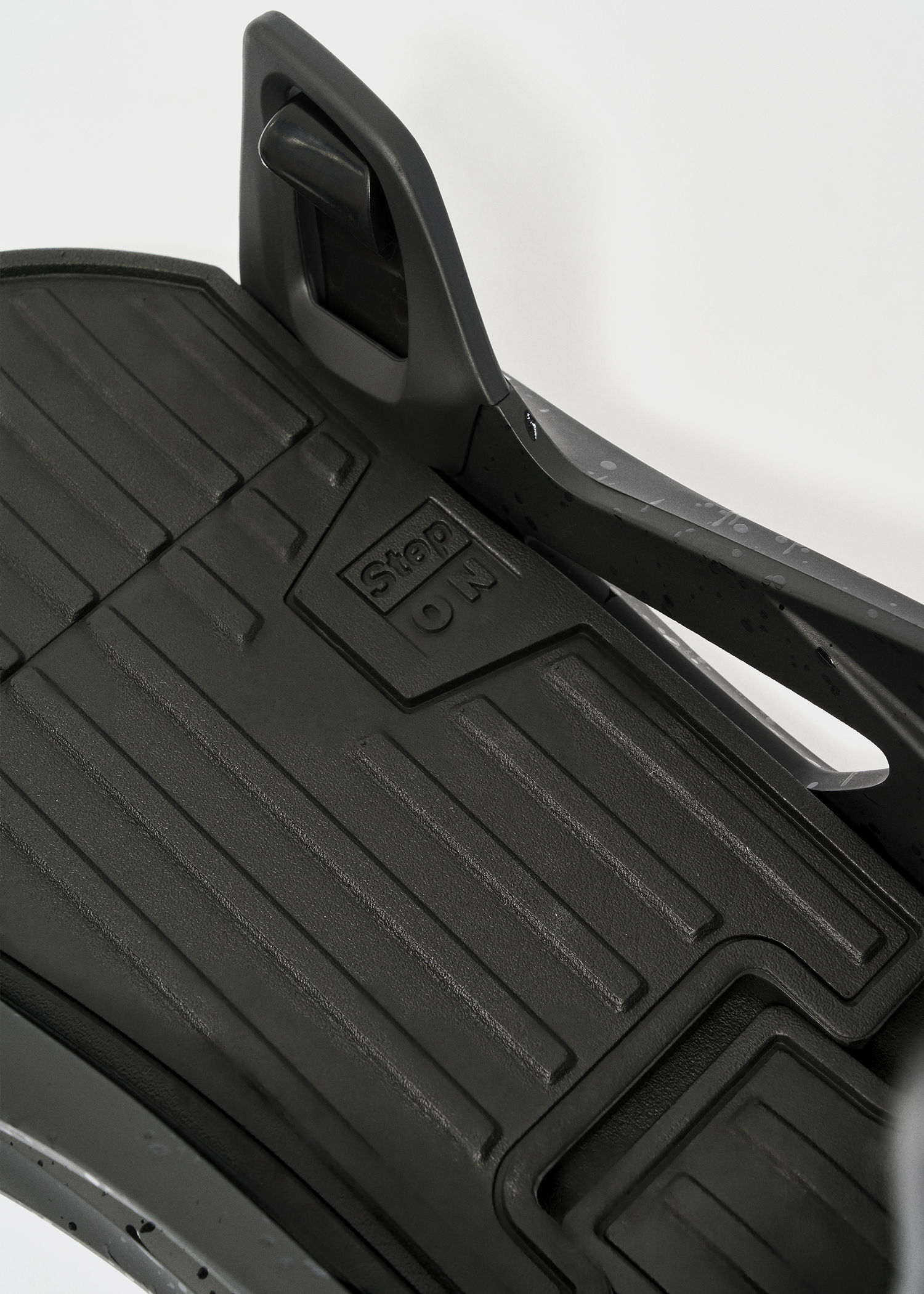 Step On X Re:Flex Snowboard Bindings