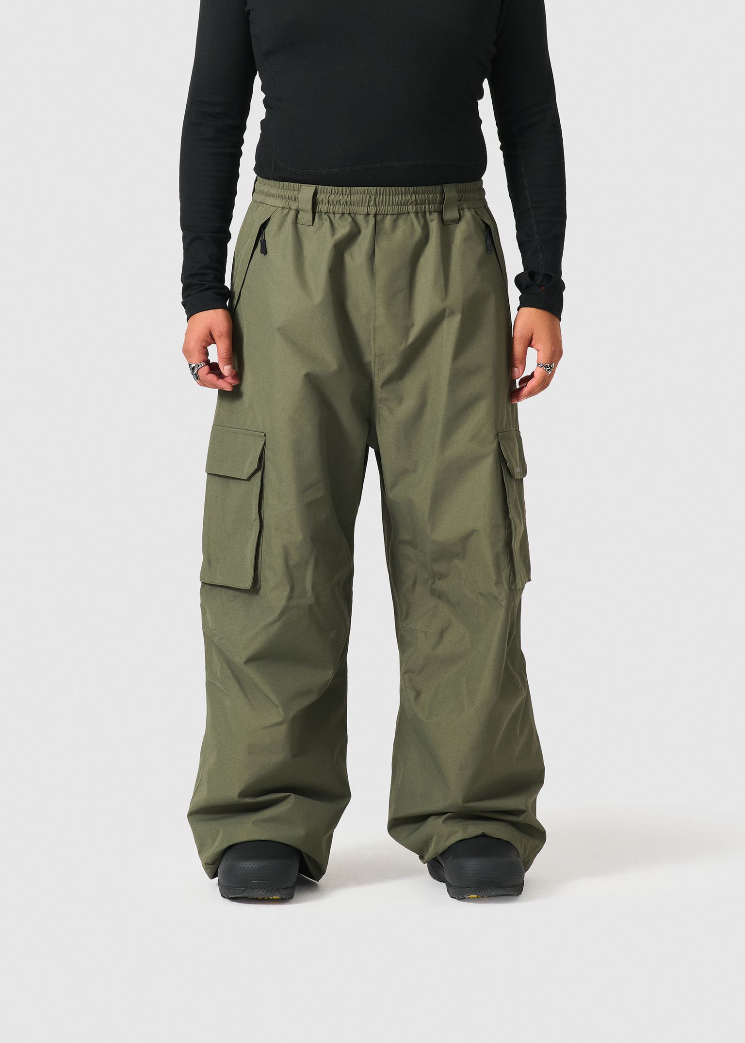 Park Cargo Pants image