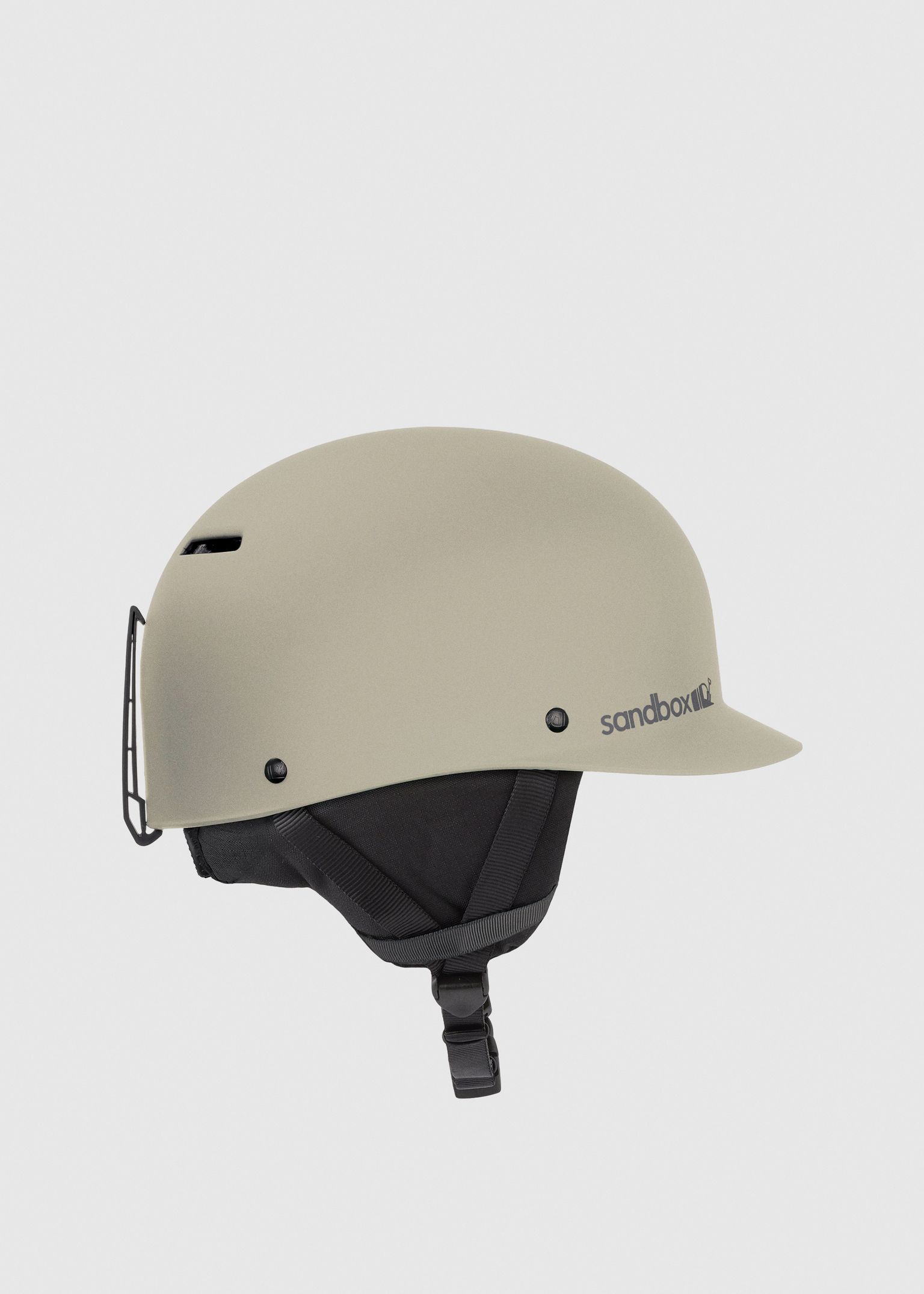 Classic 2.0 Snow (Fit System) image