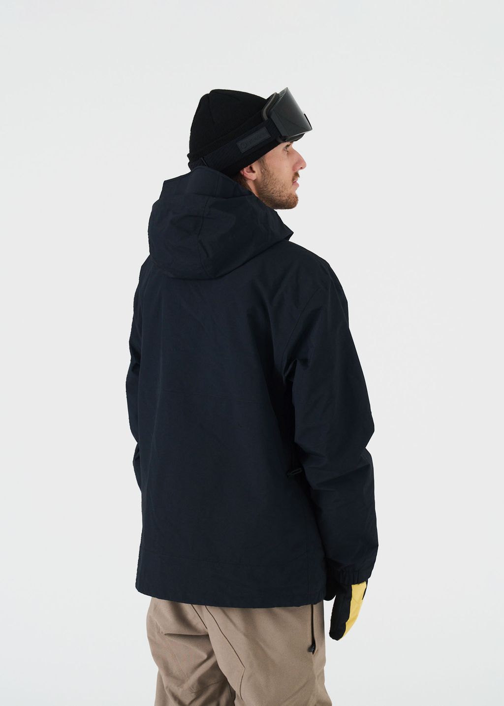 Volcom TDS 2L Gore-Tex Jacket