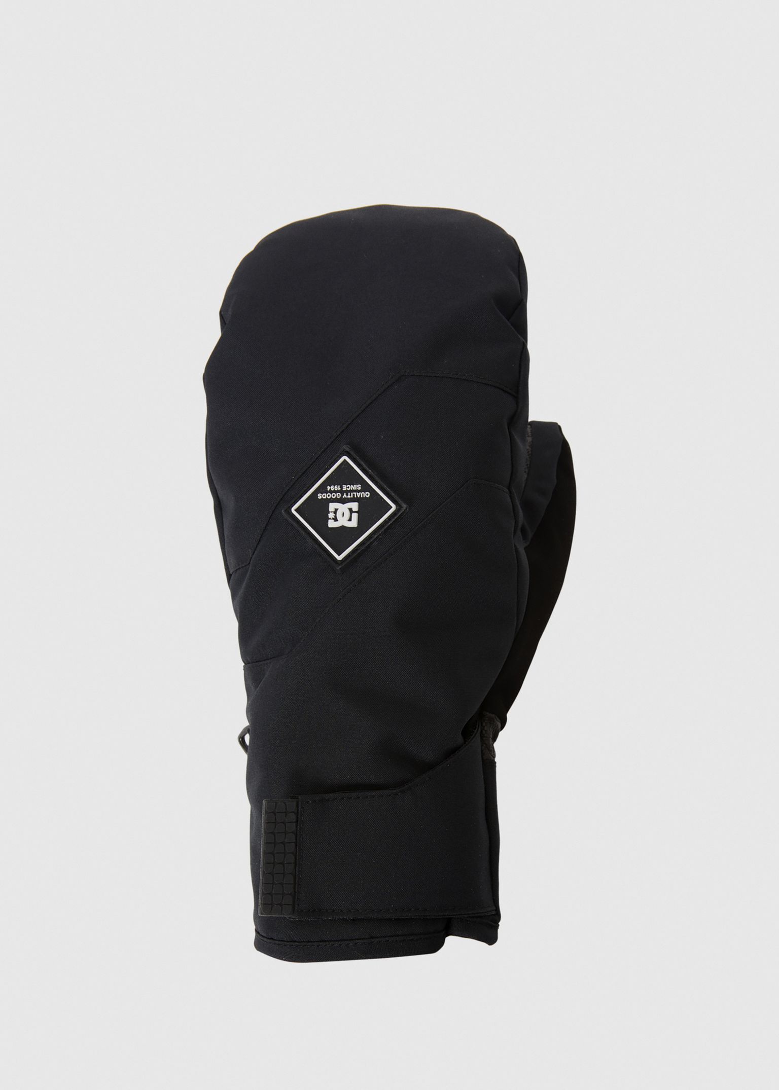 Franchise Mittens image