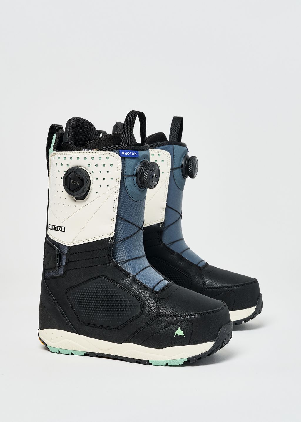 スノーボード BURTON PHOTON BOA 25cm Burton Photon Boa Snowboard Boots