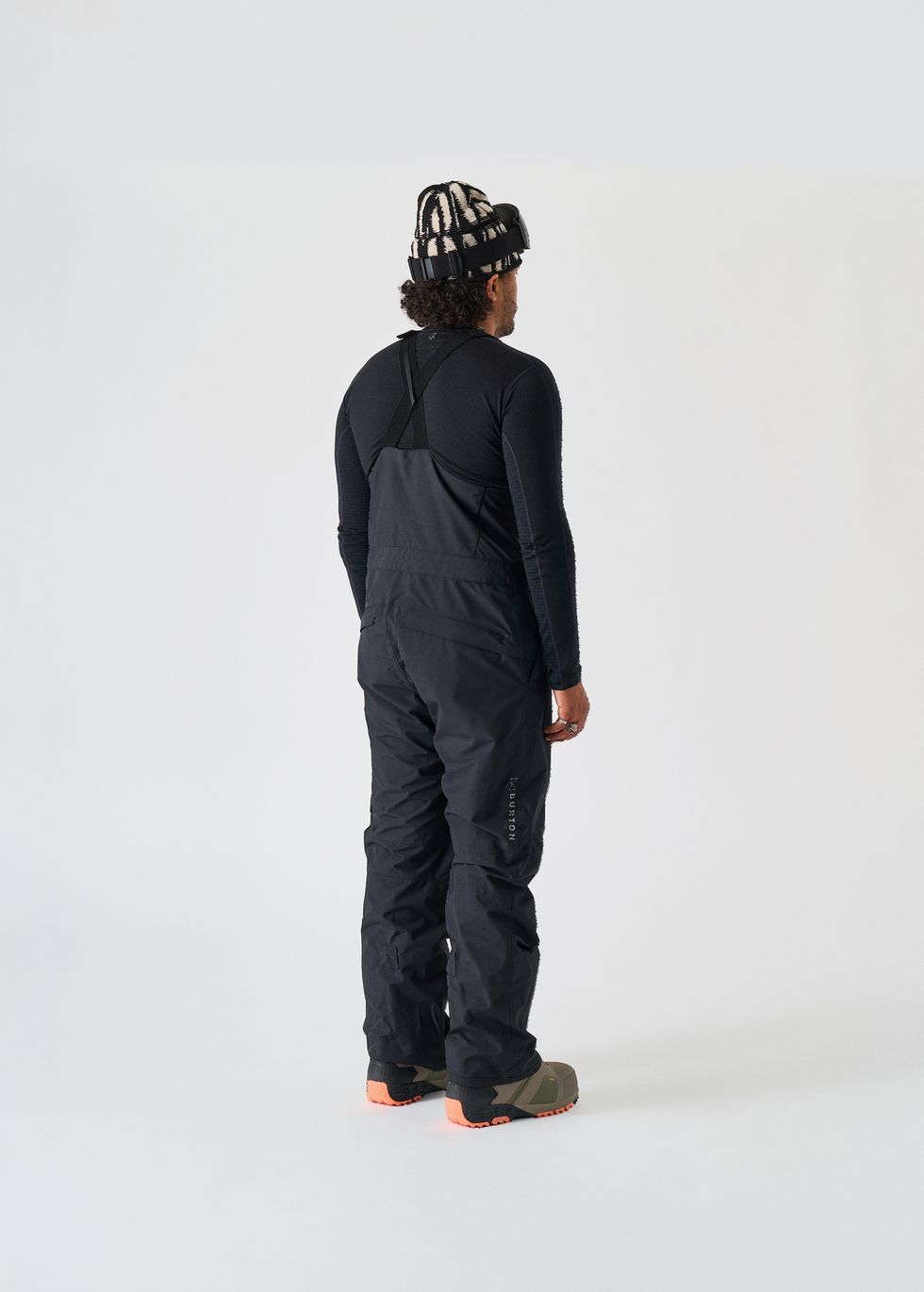 Burton [AK] Cyclic GORE-TEX 2L Bib Pants