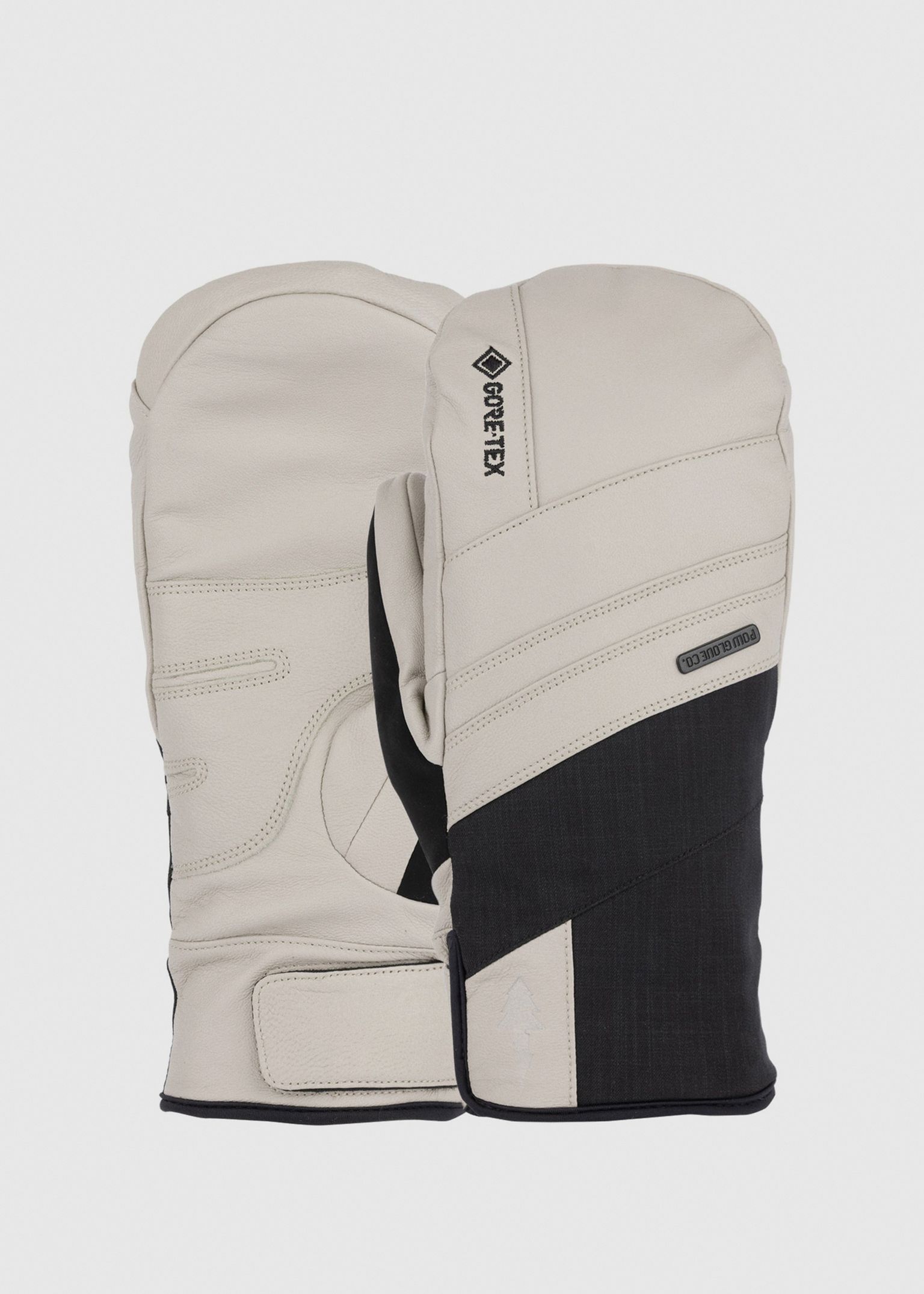 Royal GORE-TEX Mittens image