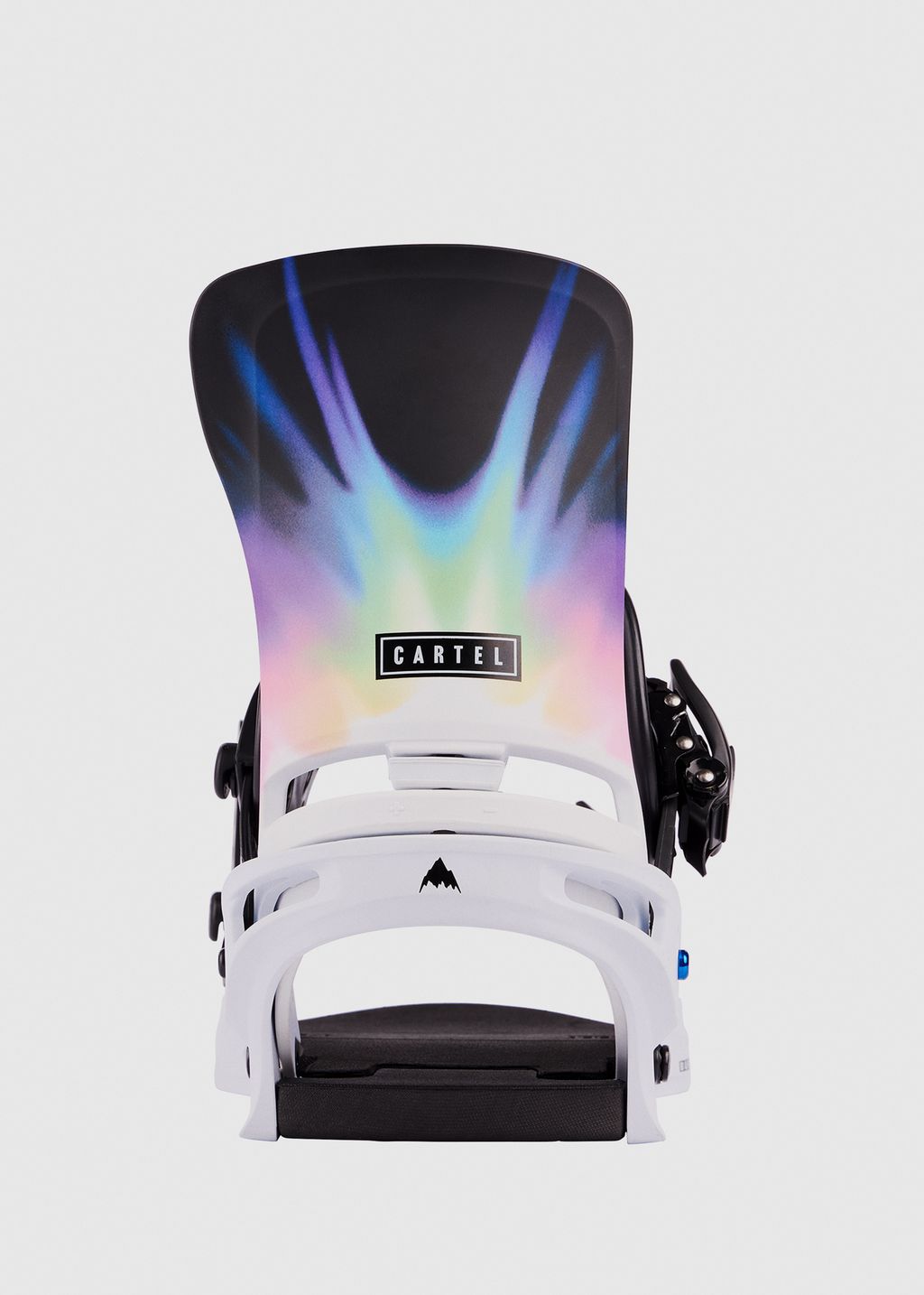 Burton Cartel Snowboard Bindings