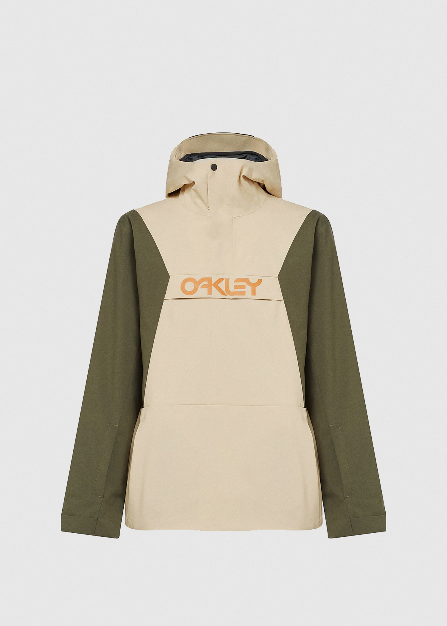 TNP TBT Insulated Anorak