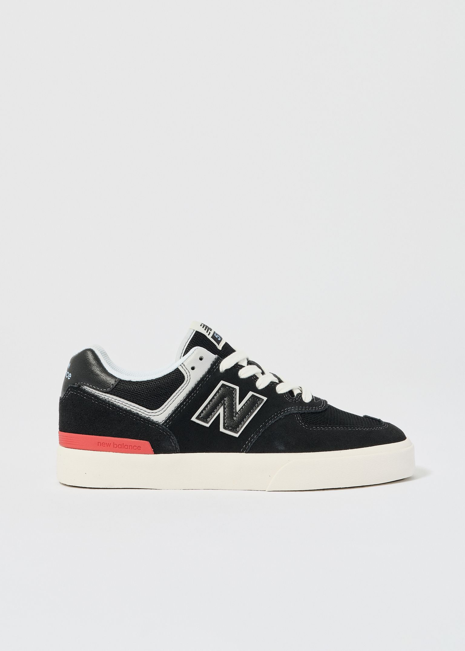 Numeric 574 Shoes image