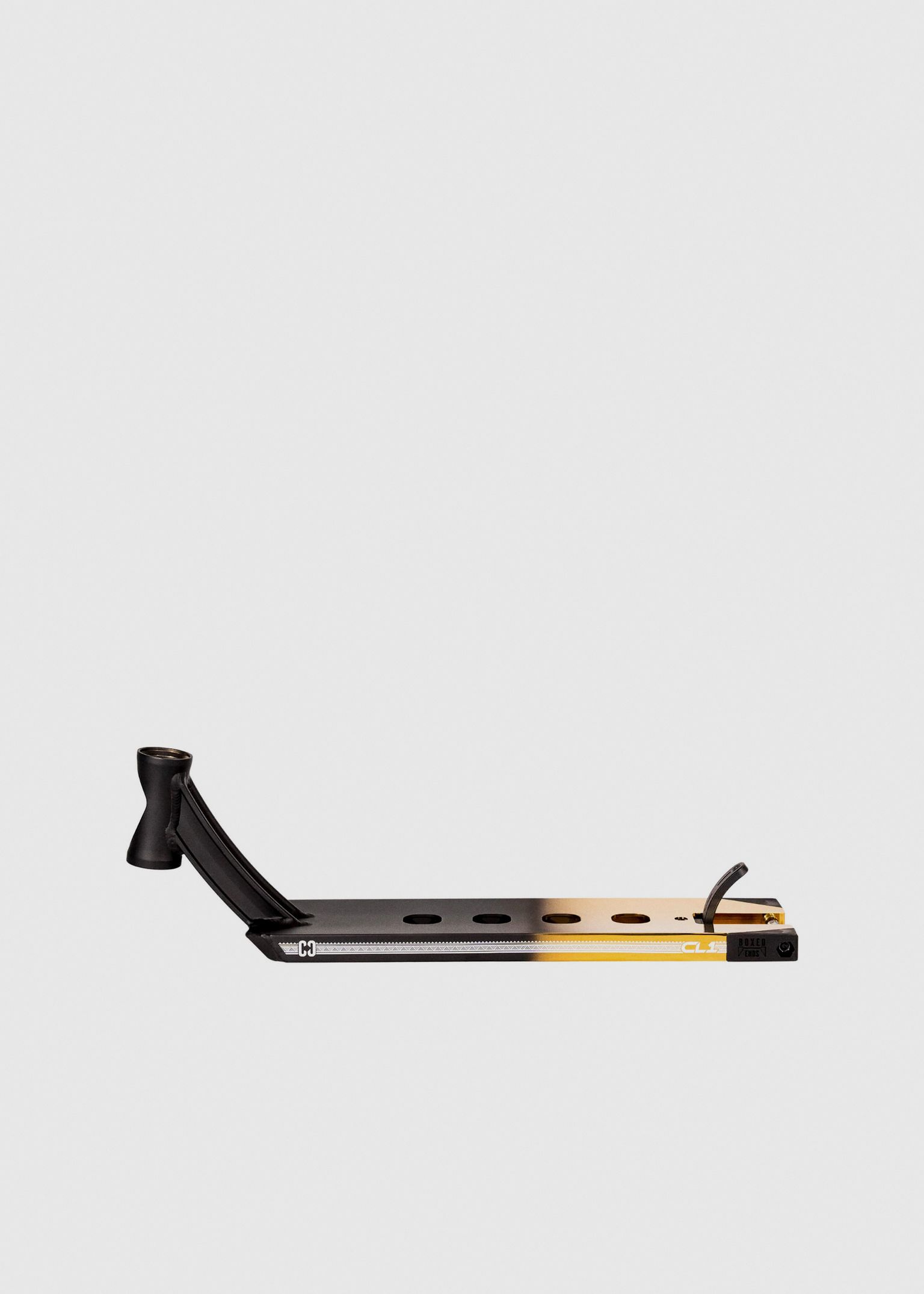 CL1 Stunt Scooter Deck 5x19 image