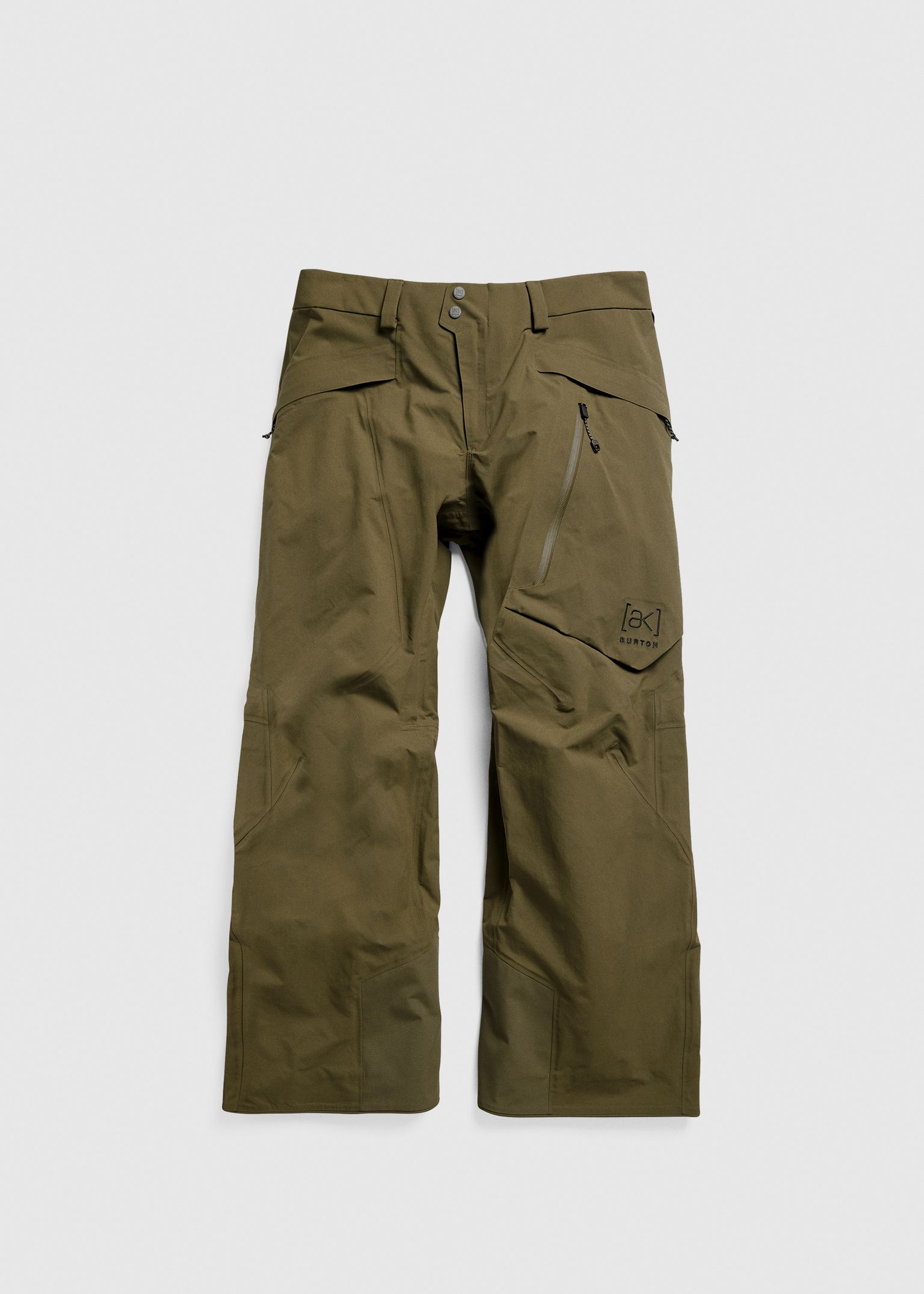 Cyclic GORE-TEX 2L Pants image