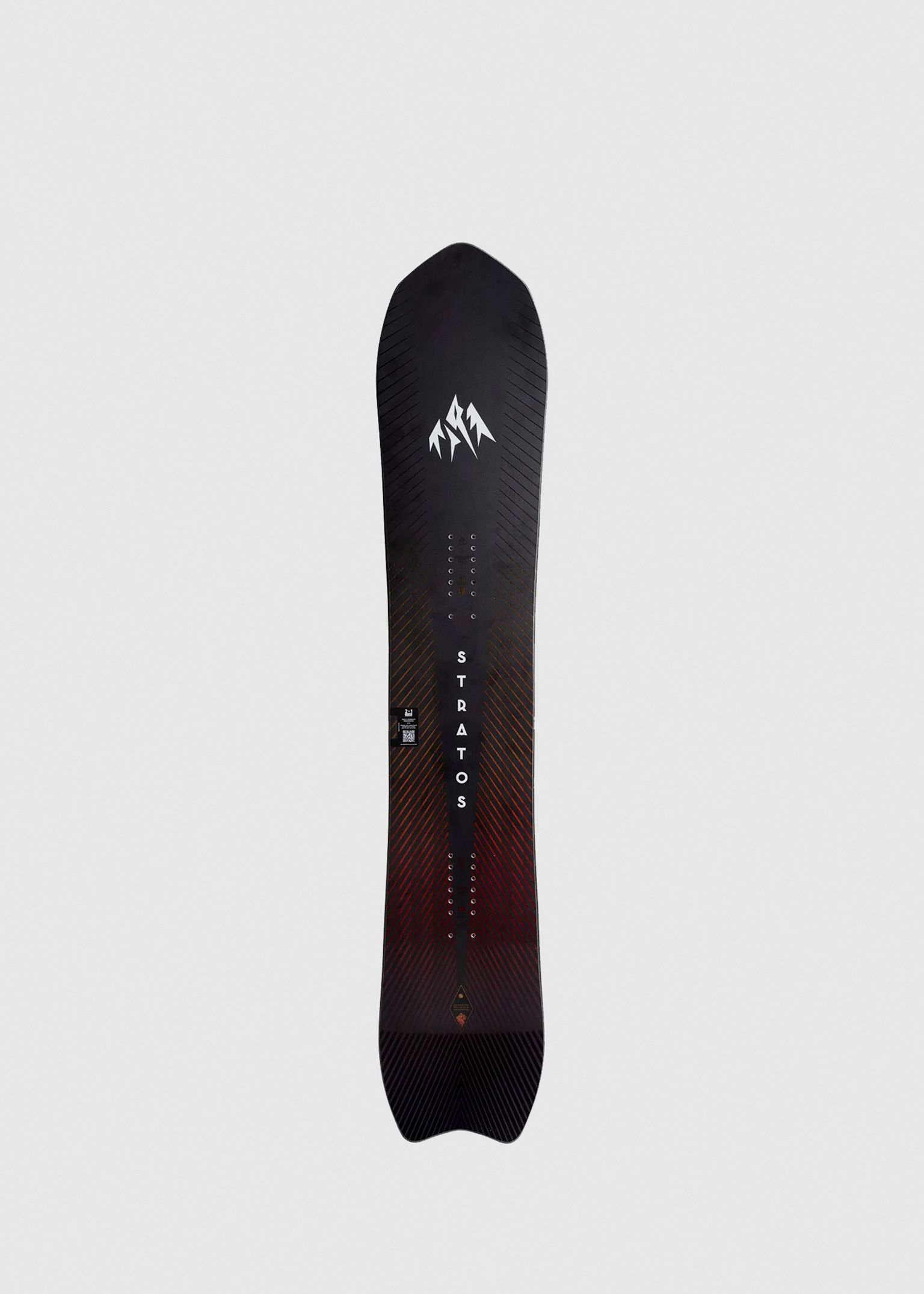 Jones Stratos Snowboard