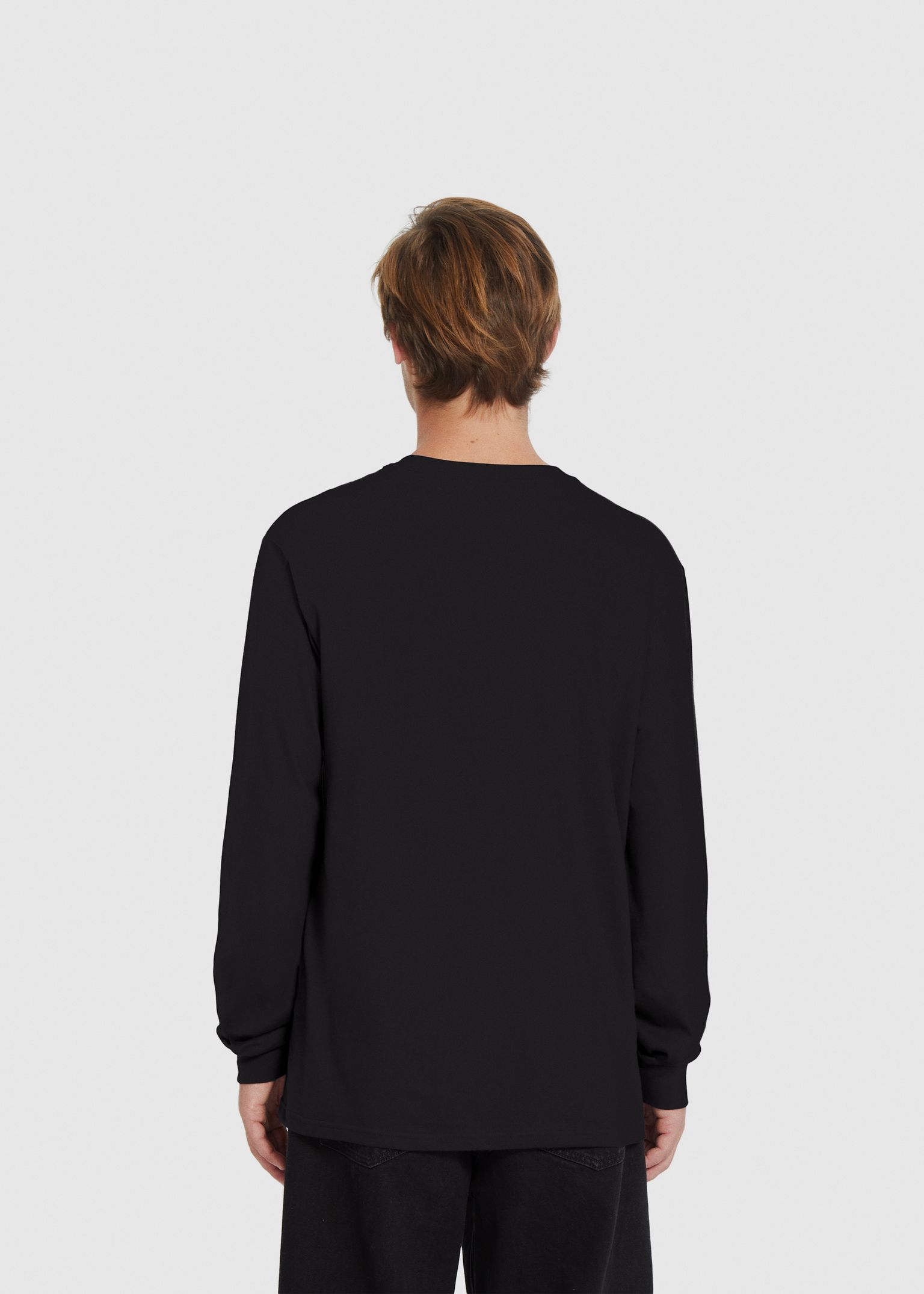 Stone Blanks BSC Long Sleeve T-shirt image