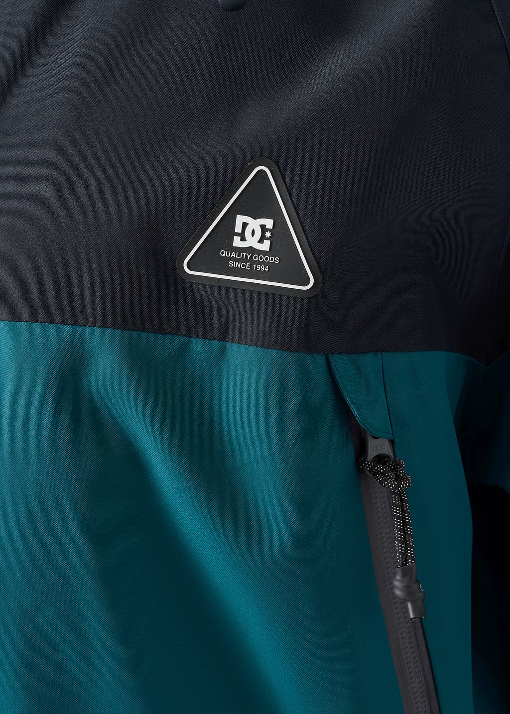DC Intel 30K Jacket