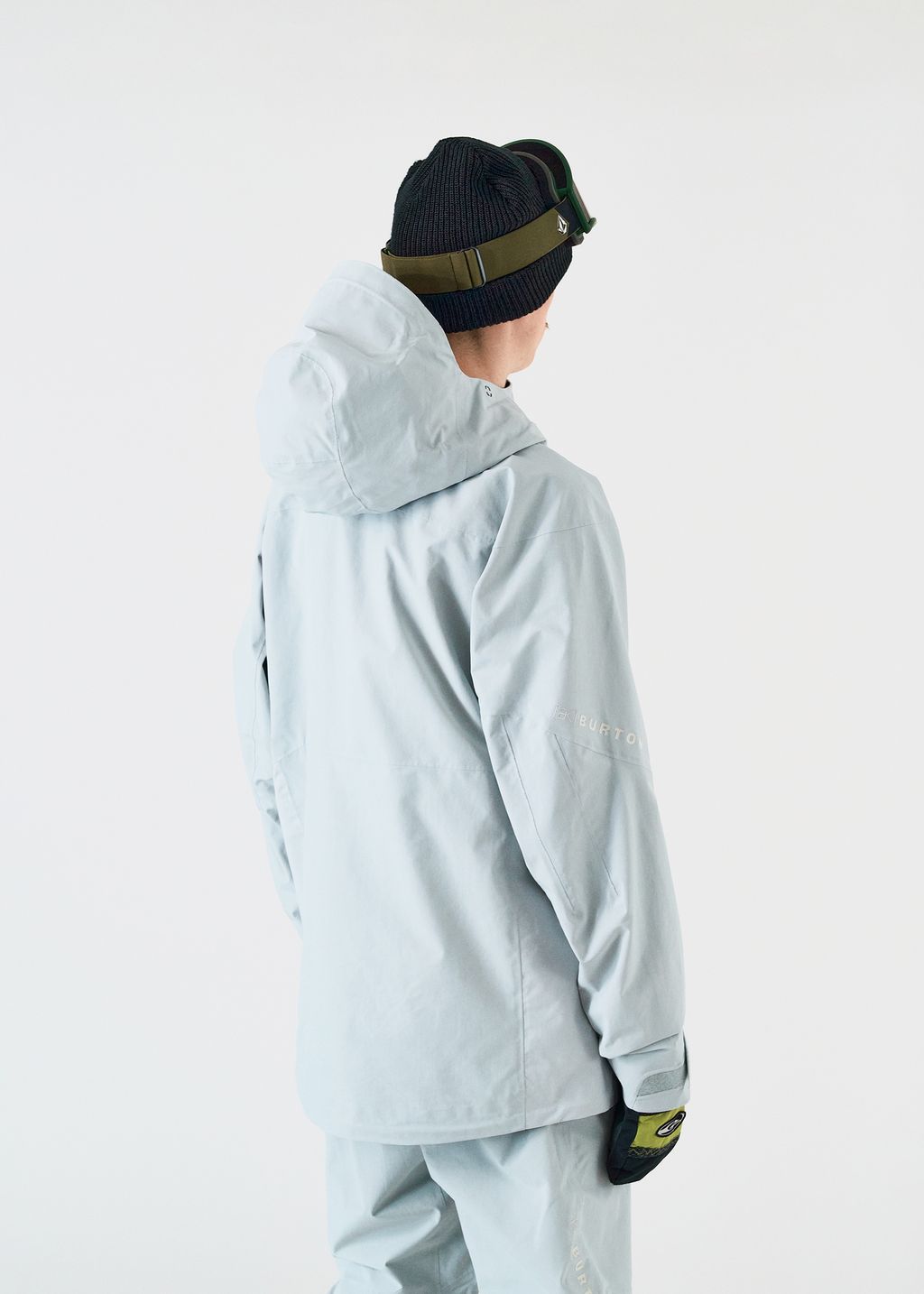 Burton [AK] GORE-TEX Cyclic Jacket