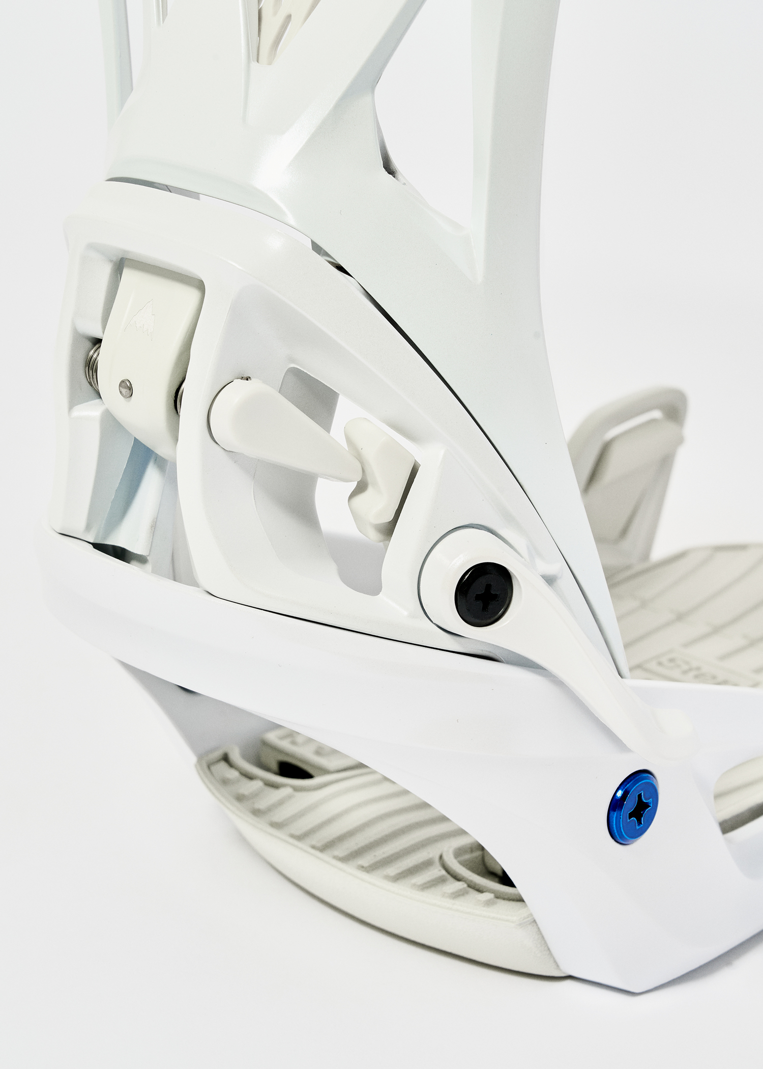 Burton Step On Escapade Sサイズ ホワイト新品 Burton Step On Escapade Snowboard Bindings - Women's | evo