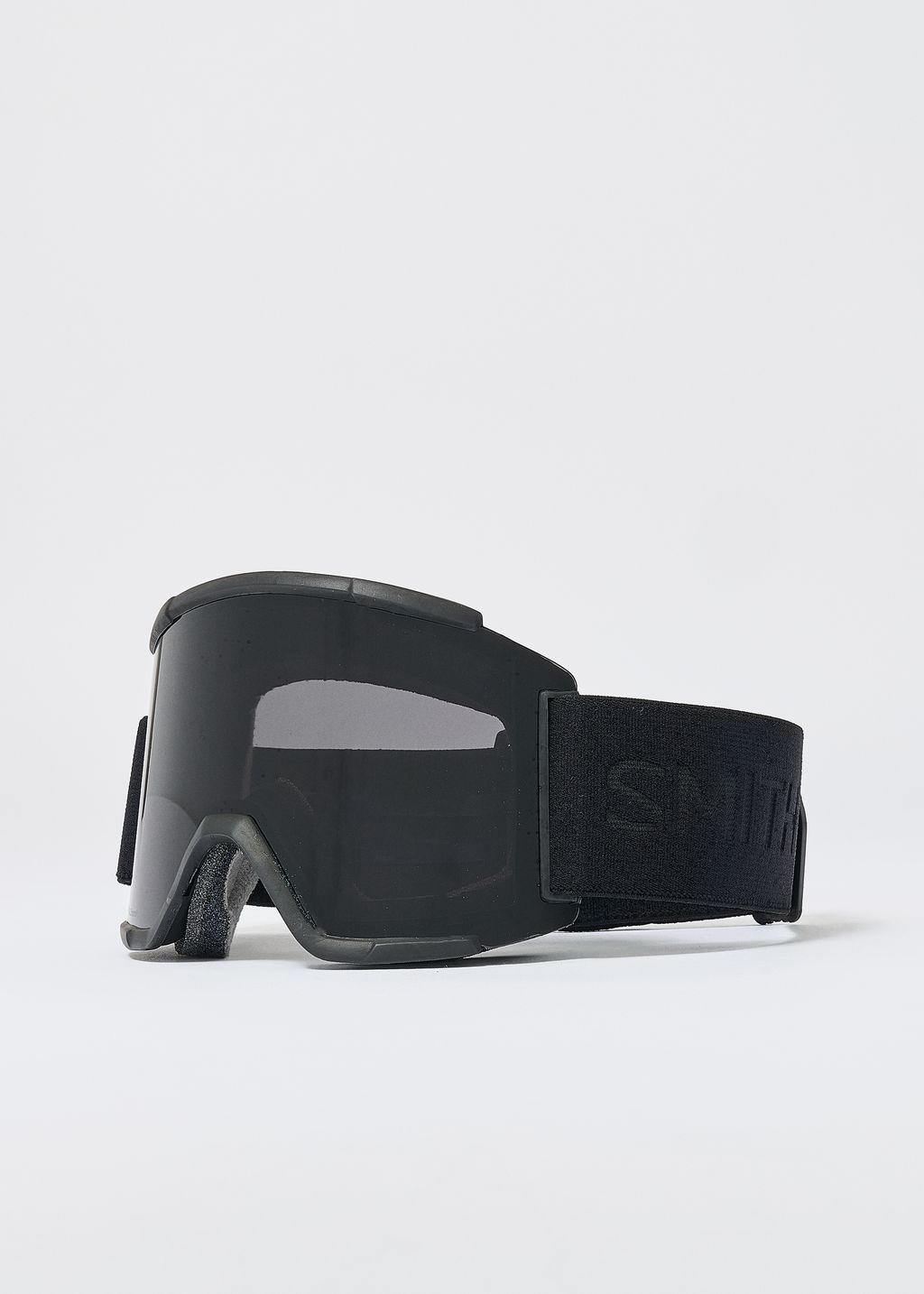Smith Squad XL Blackout / ChromaPop Sun Black + ChromaPop Storm