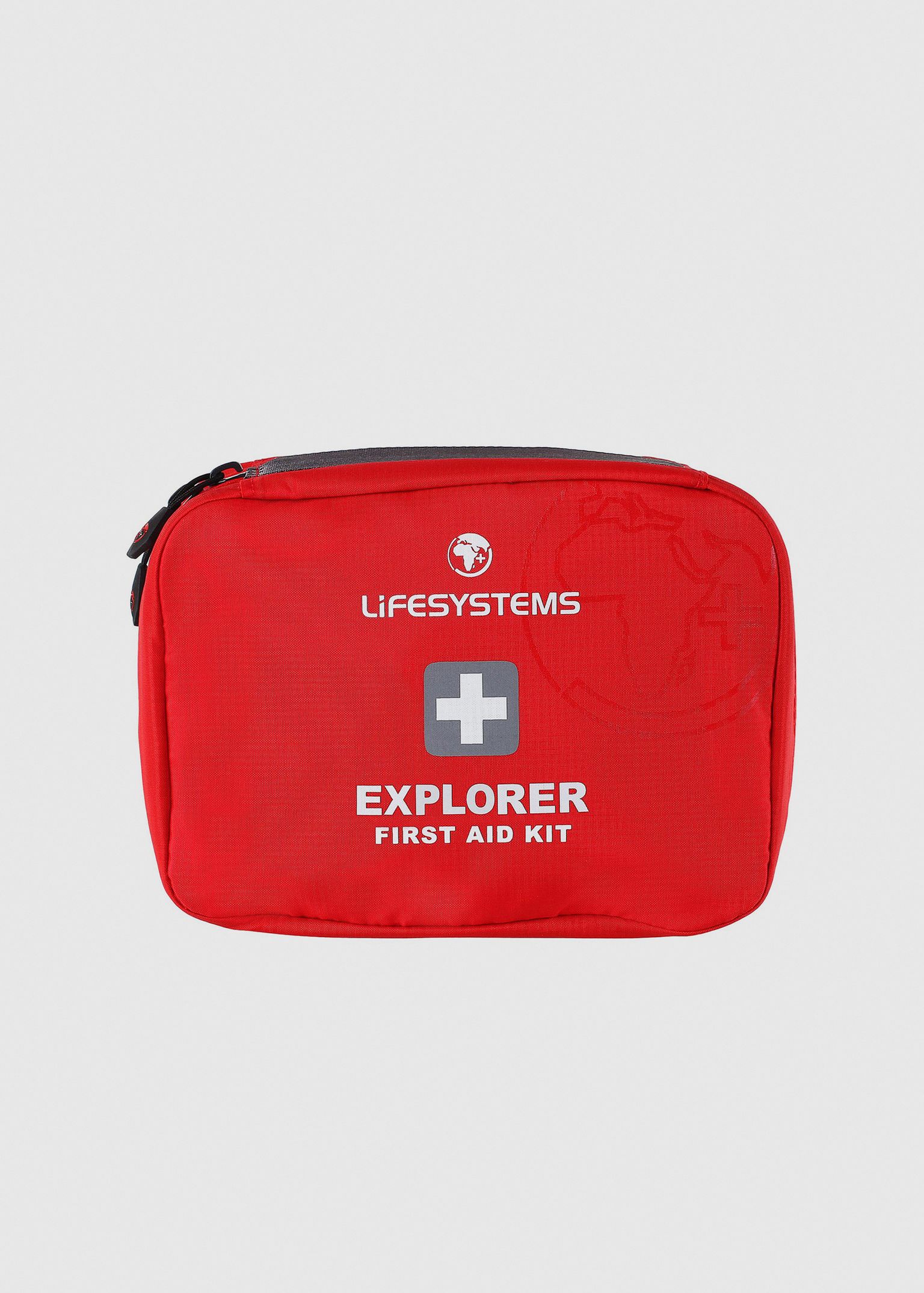Explorer First Aid Kit image
