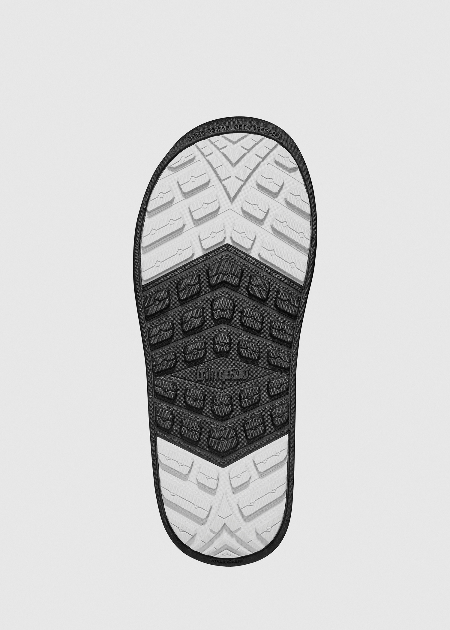 ThirtyTwo Thirtytwo Lashed Melancon Snowboard Boots