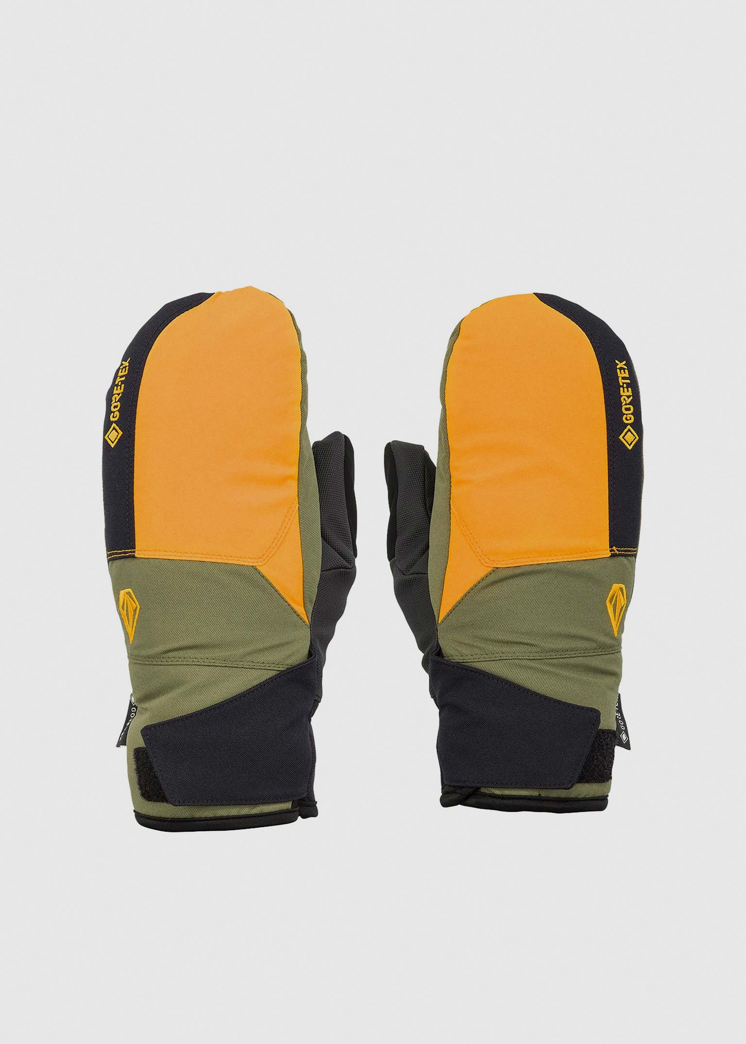 Staydry GORE-TEX Mittens image