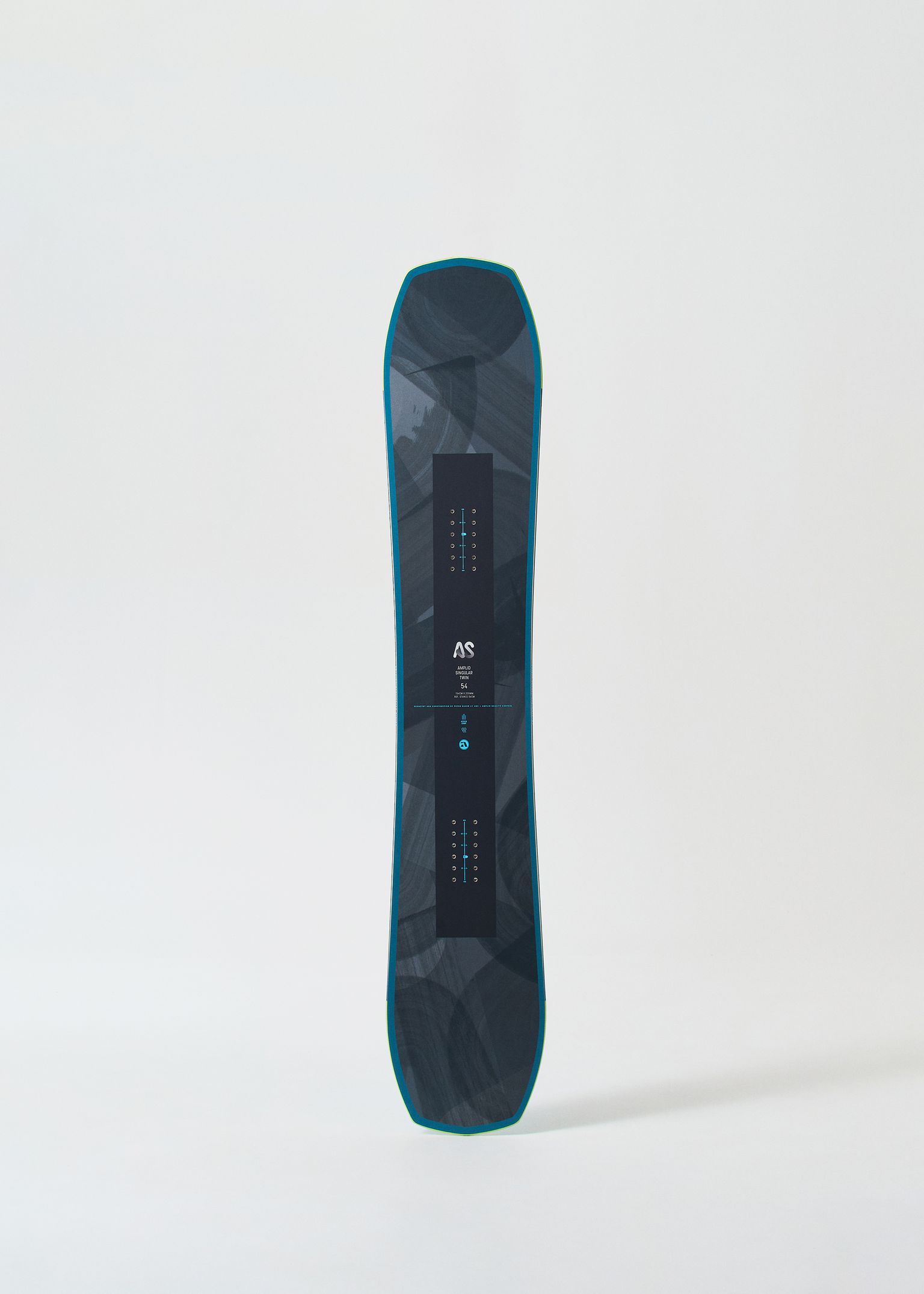 Singular Twin Snowboard image