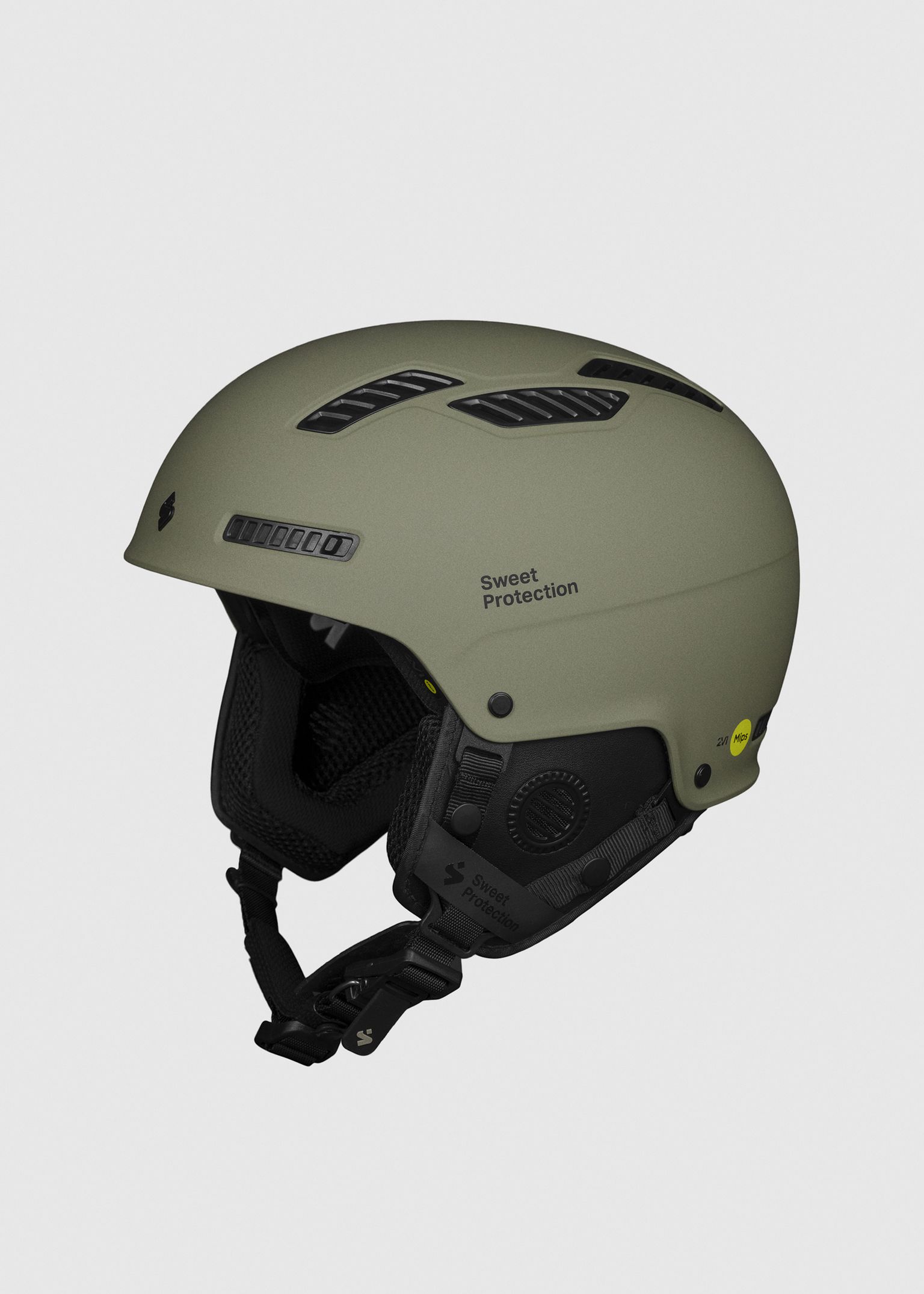 Igniter 2VI MIPS Helmet image