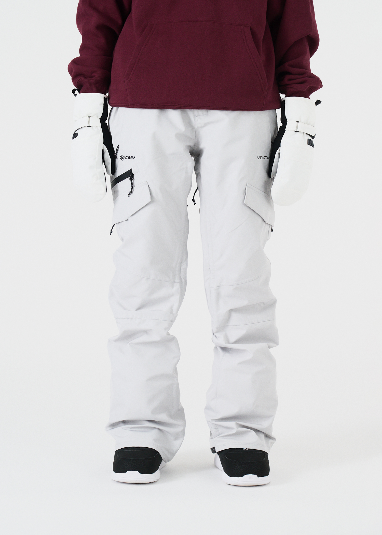 Volcom Aston Gore-Tex Pants