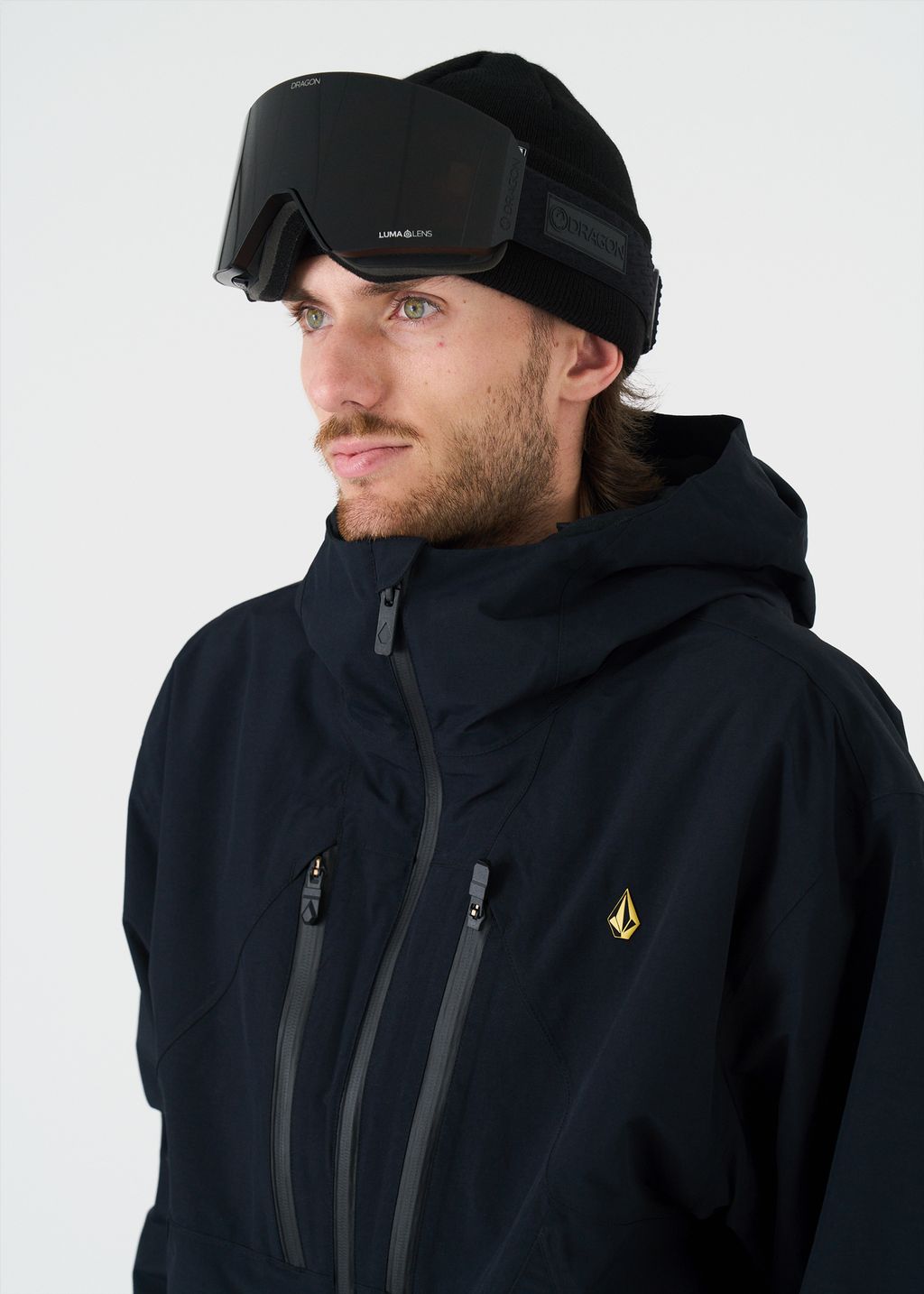 Volcom TDS 2L Gore-Tex Jacket